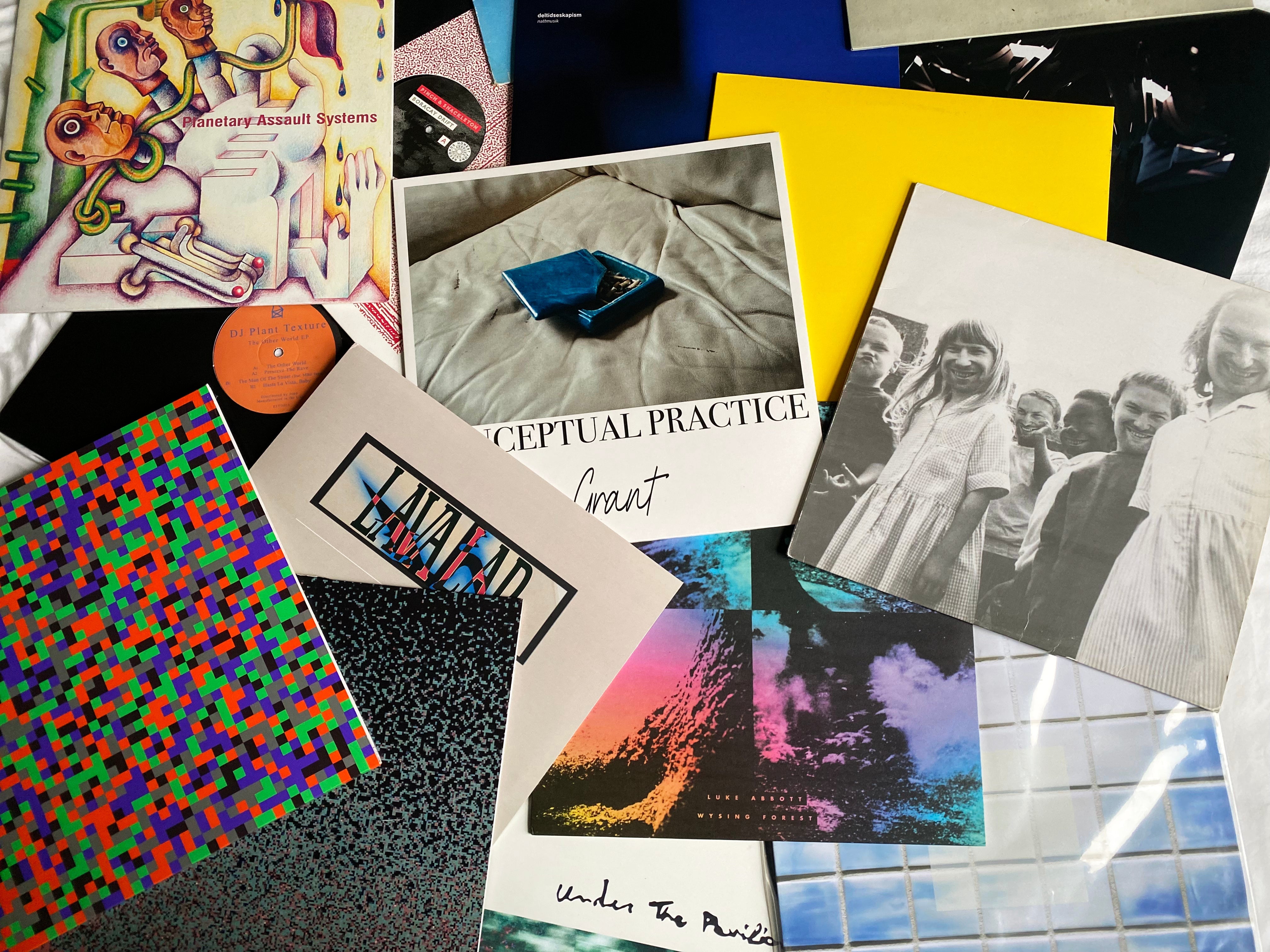 Store Mix #7