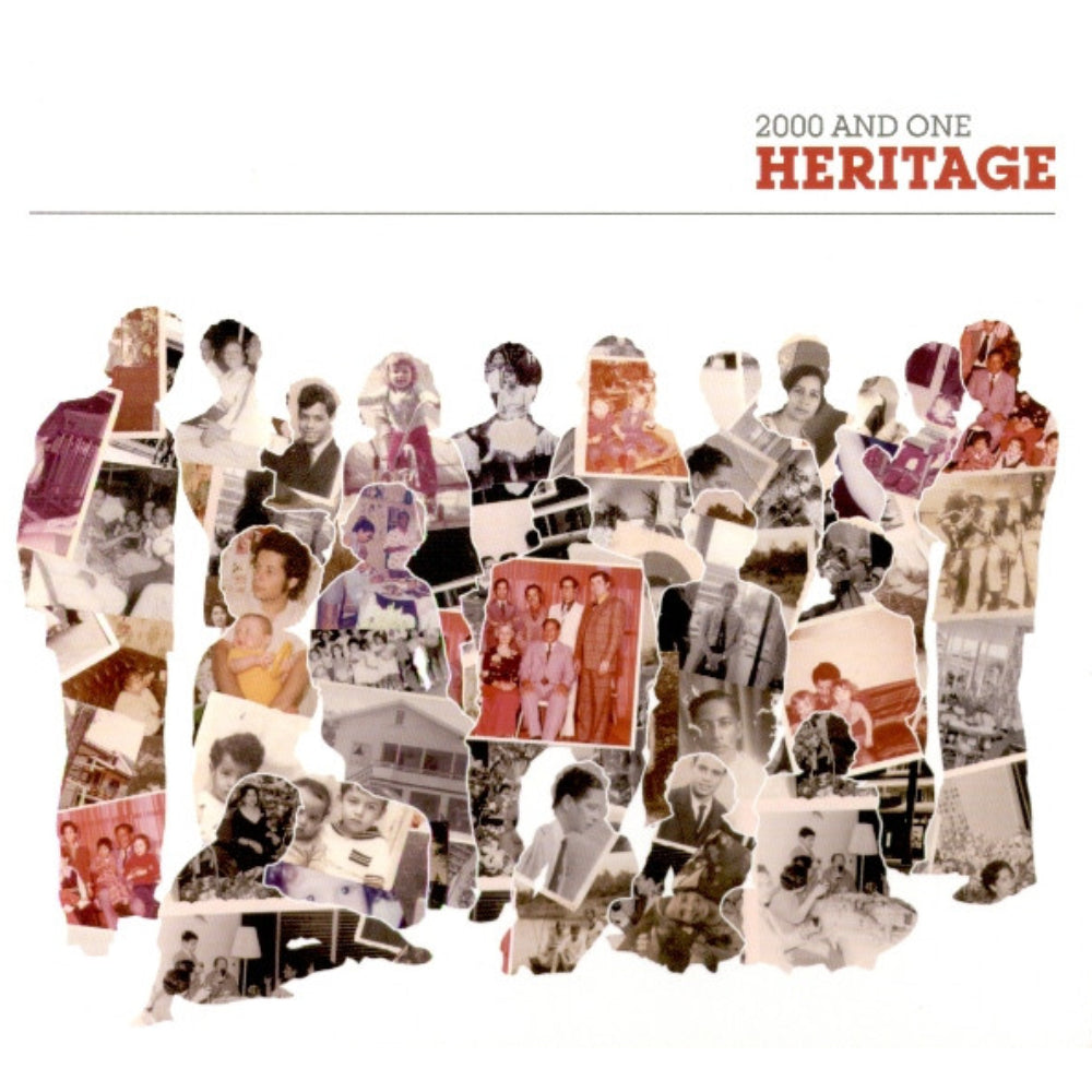 2000 And One – Heritage