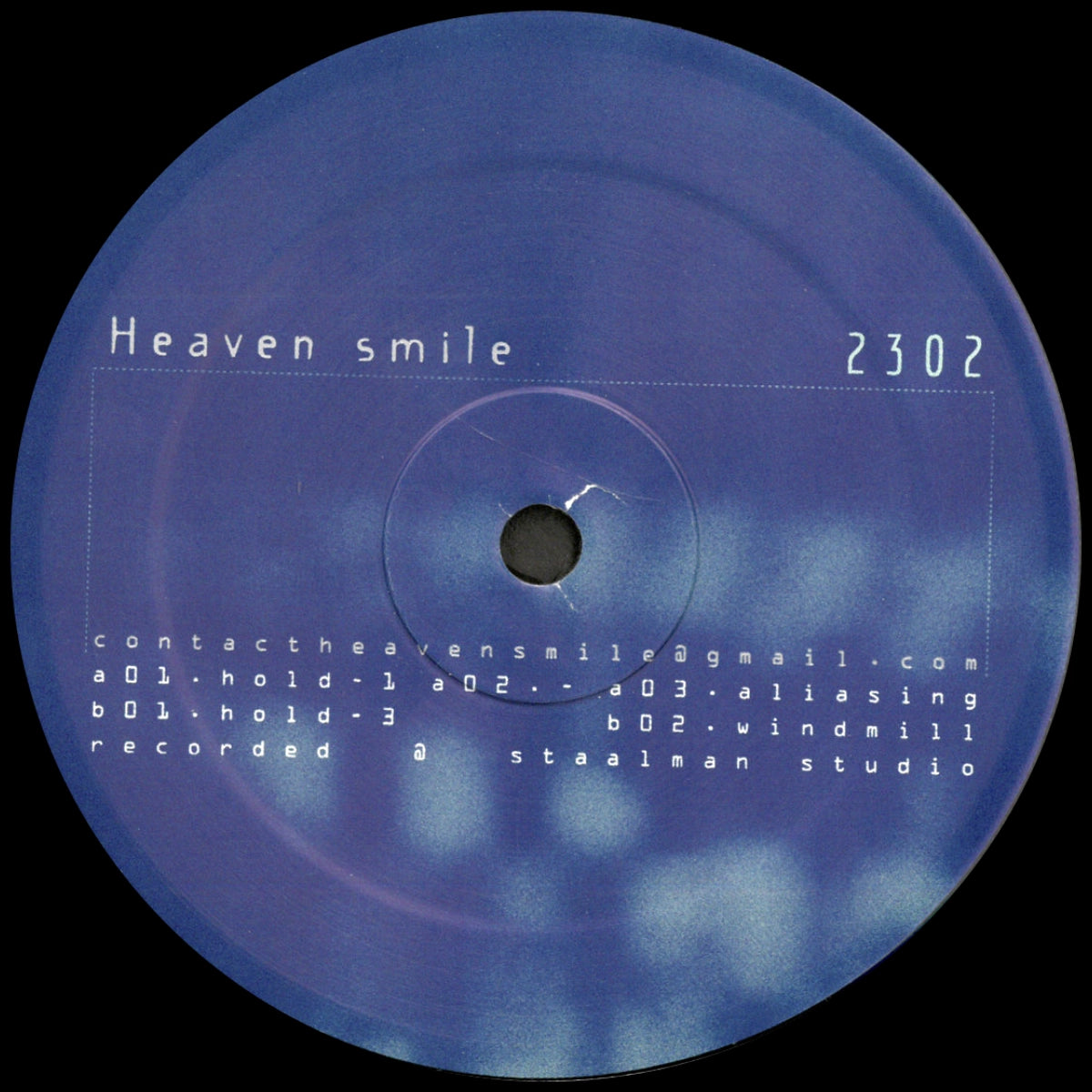 2302 (Mammo) - Untitled