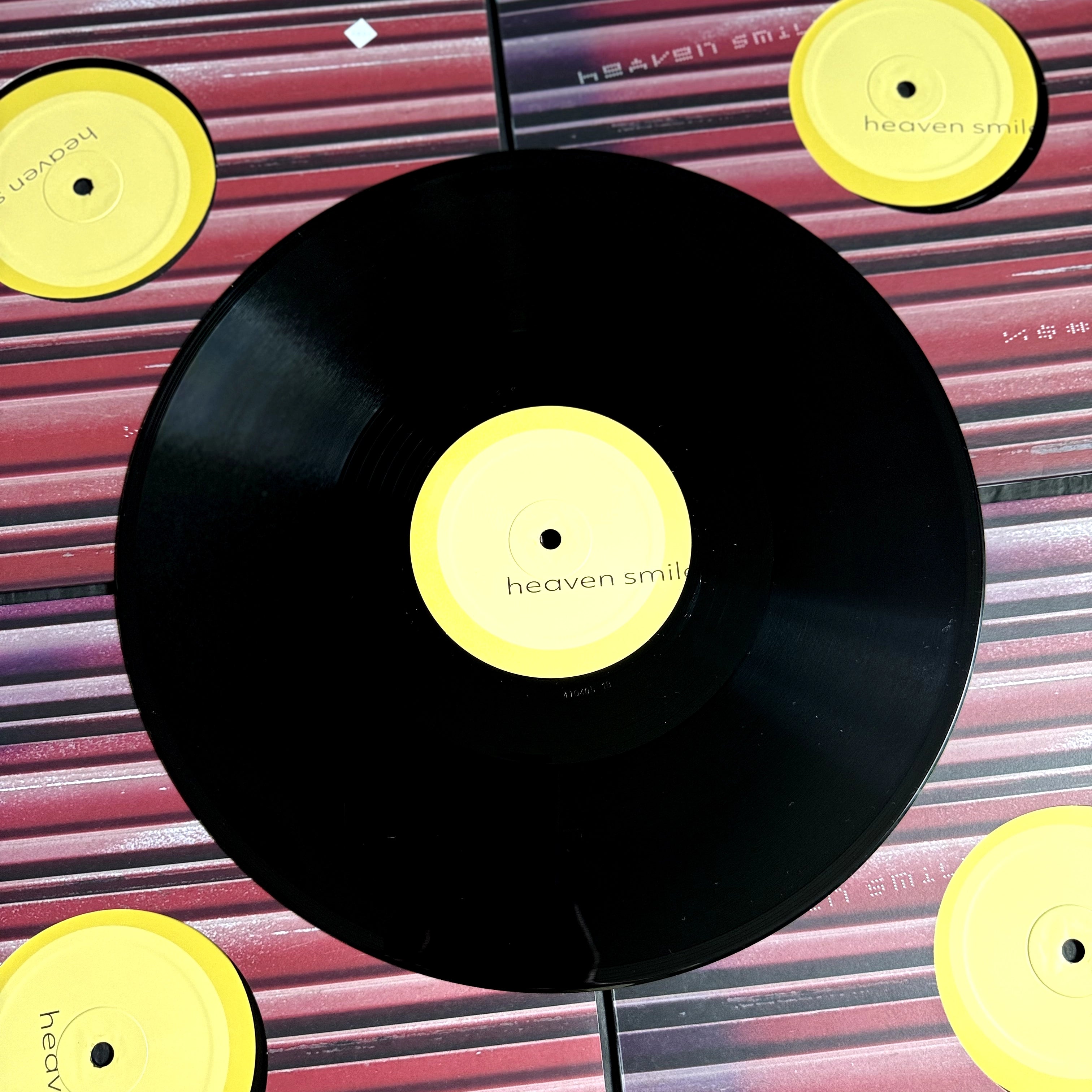 2601 Untitled Vinyl