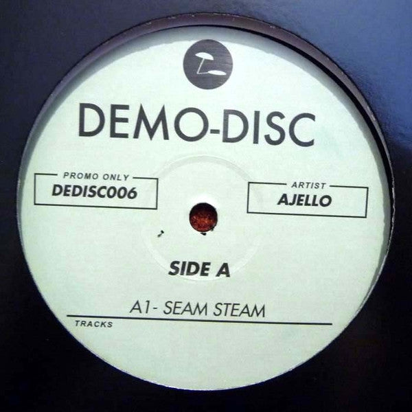 Ajello – Seam Steam