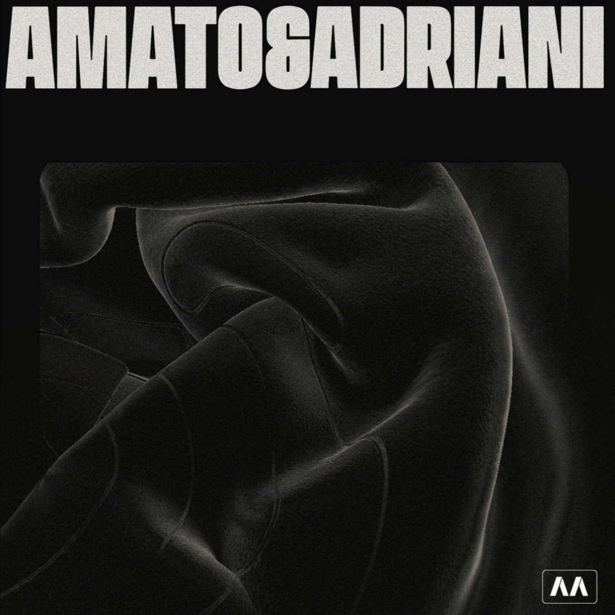 Amato & Adriani - Présence Du Future