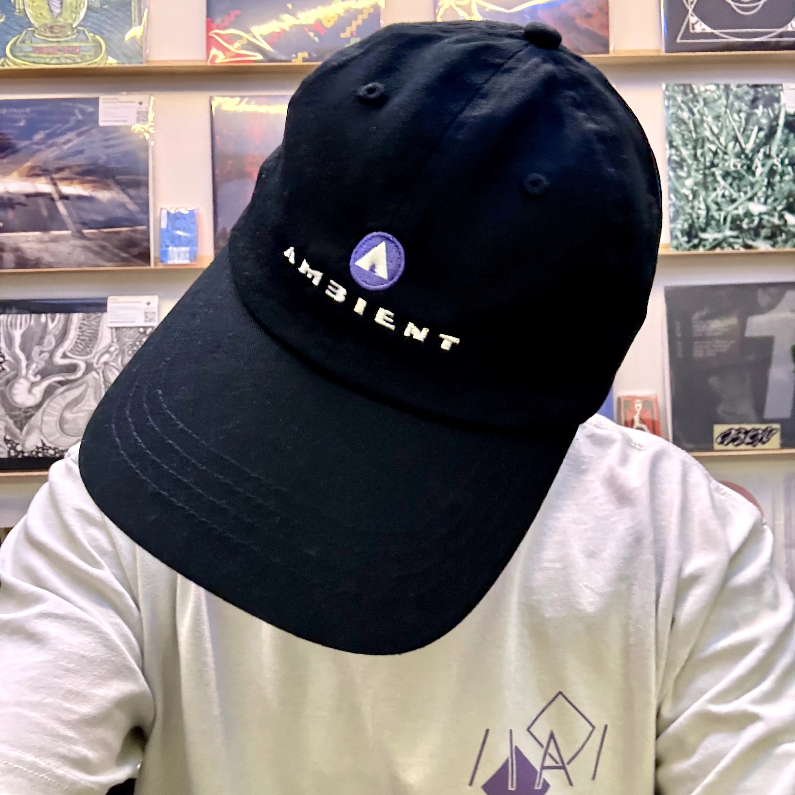 Ambient Cap
