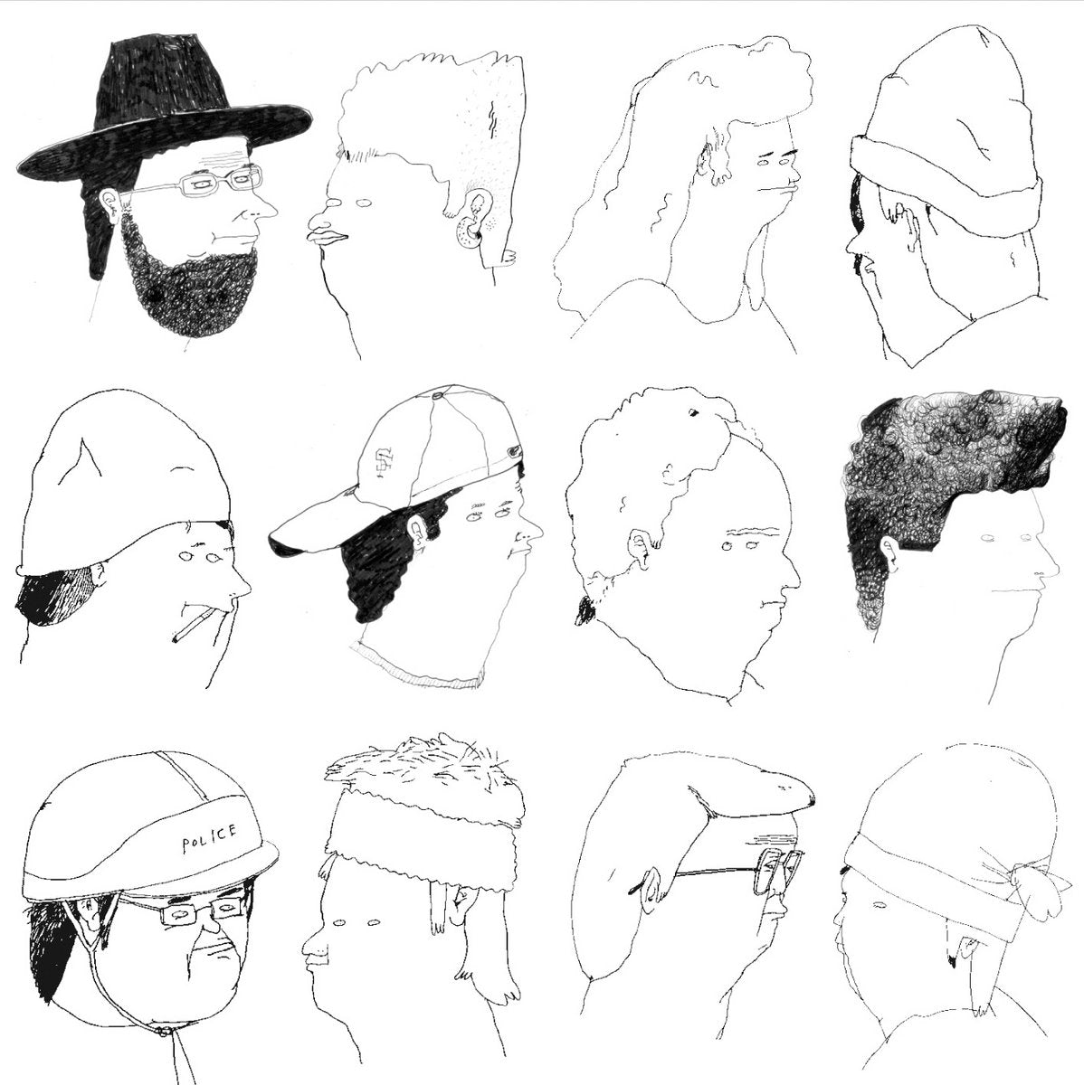 Various Artists - And Suddenly It's Morning