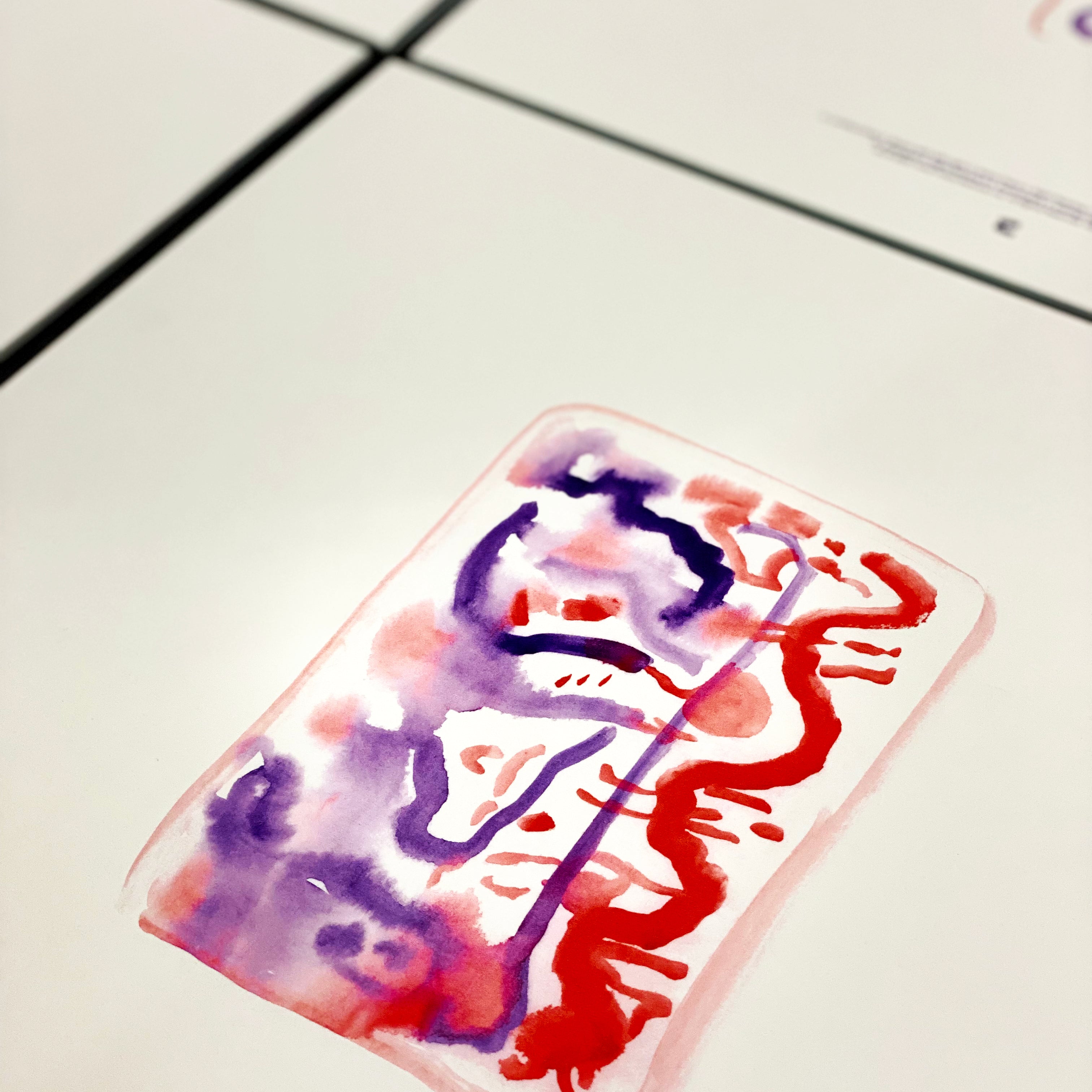 Anenon - Moons Melt Milk Light