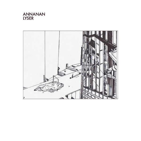 Annanan – Lyser