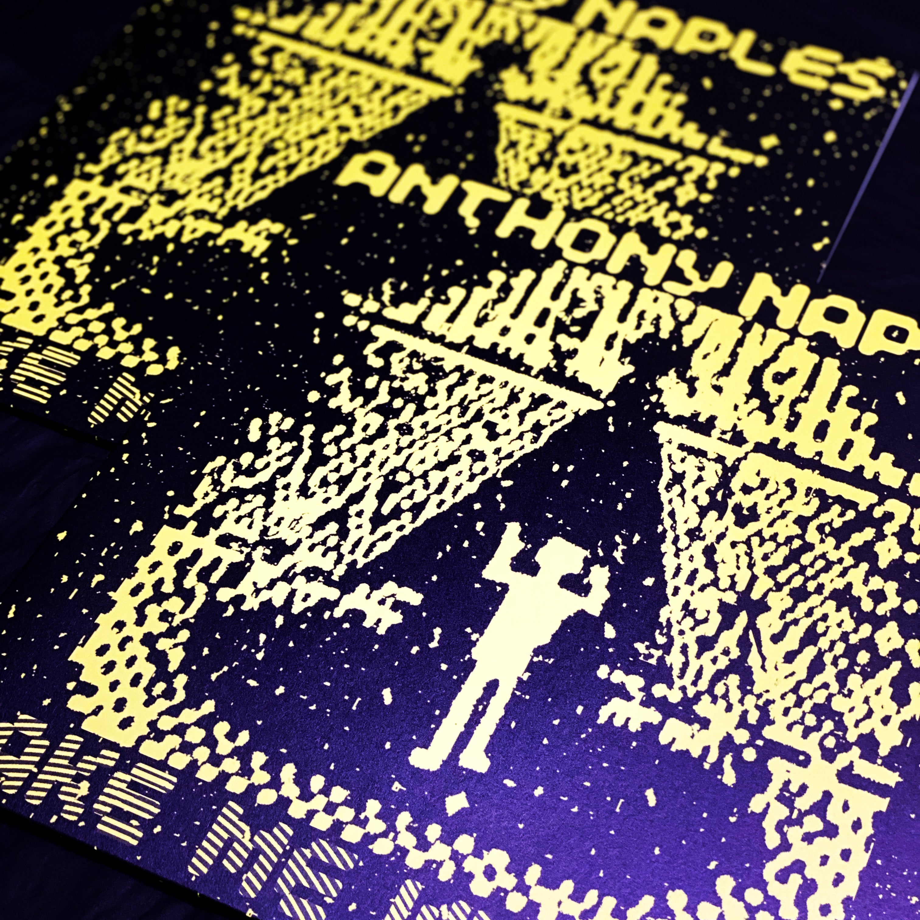 Anthony Naples – Take Me With You