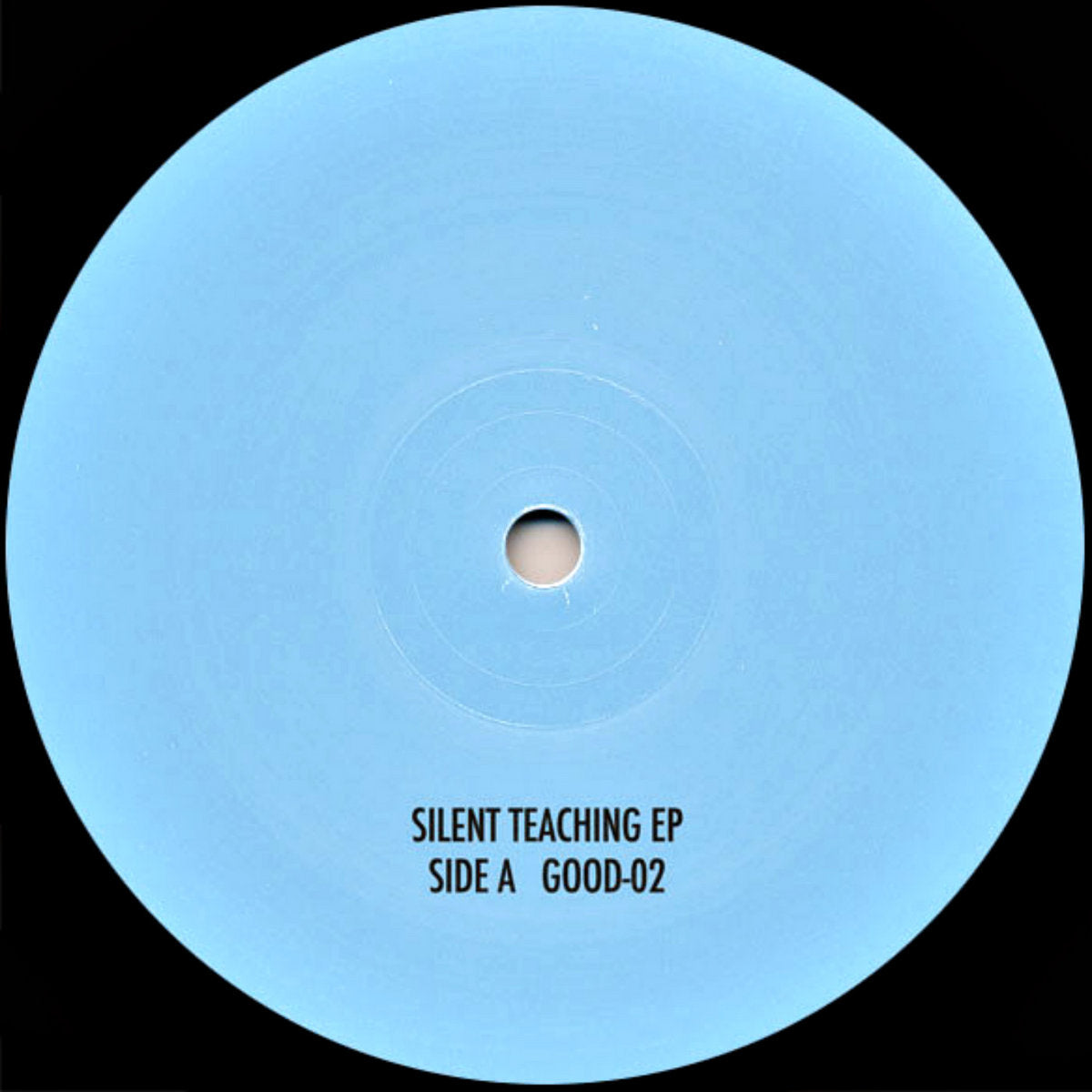 Aquarian Foundation – Silent Teaching EP