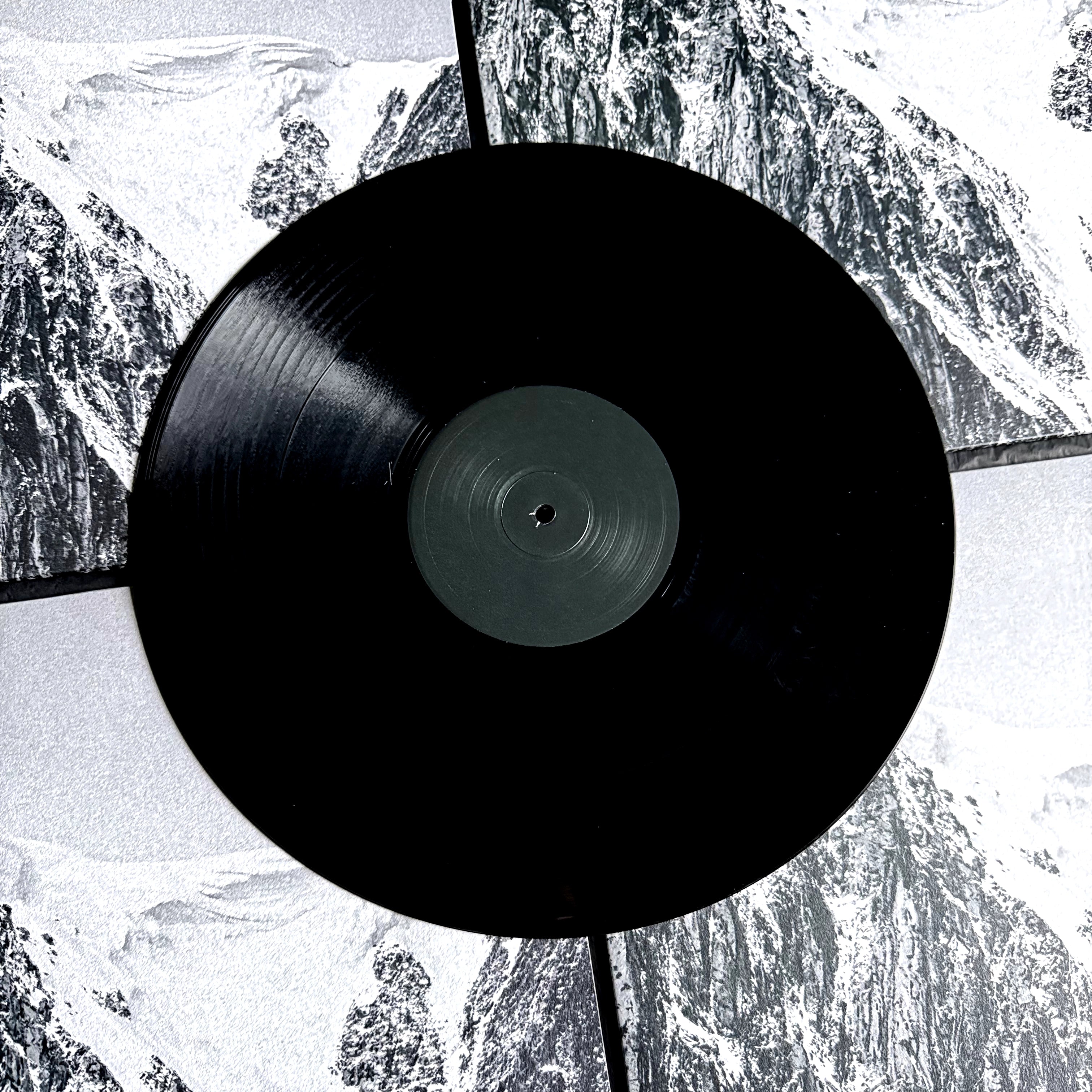 Atàvic Creatividad Artificial Vinyl