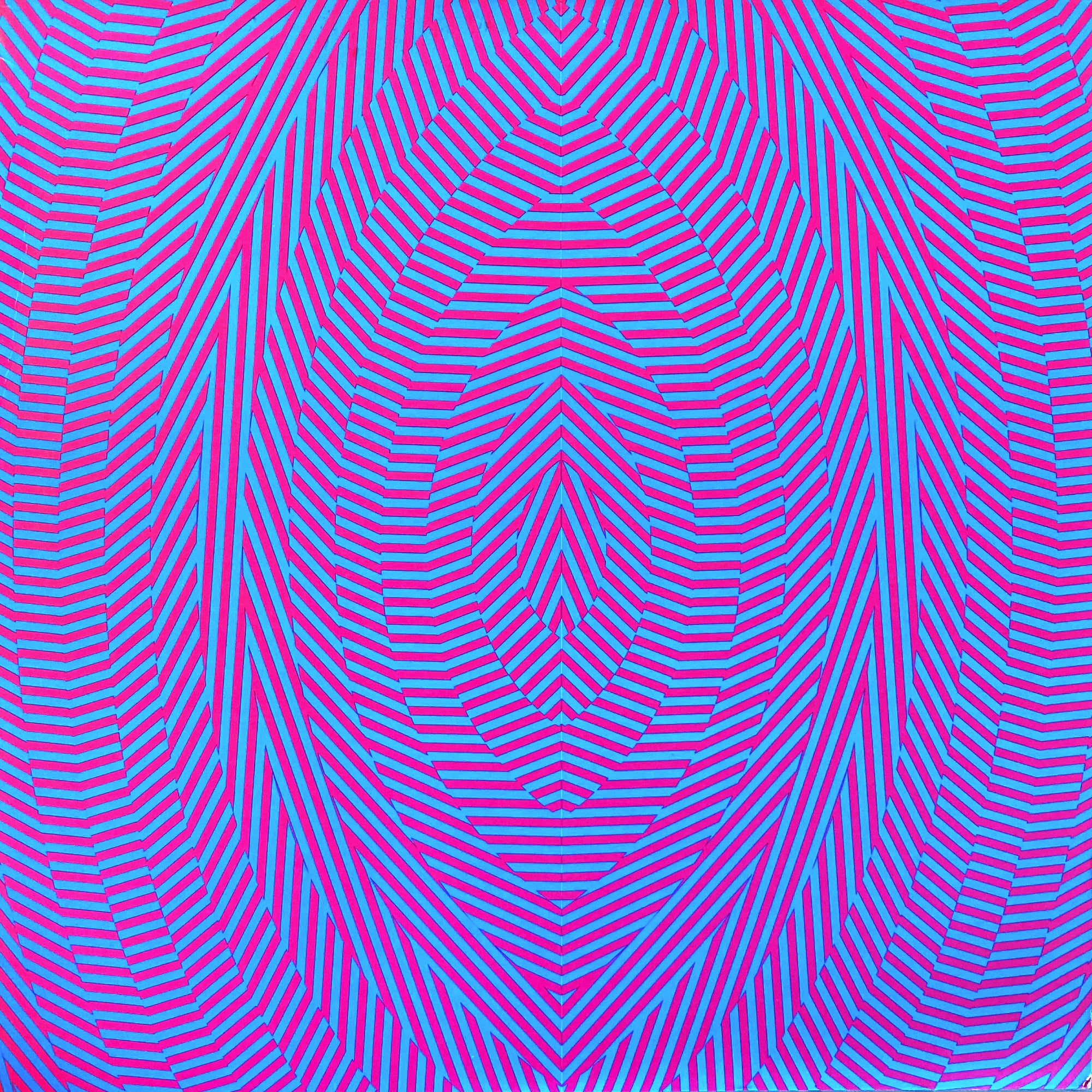 Audion – Just Fucking