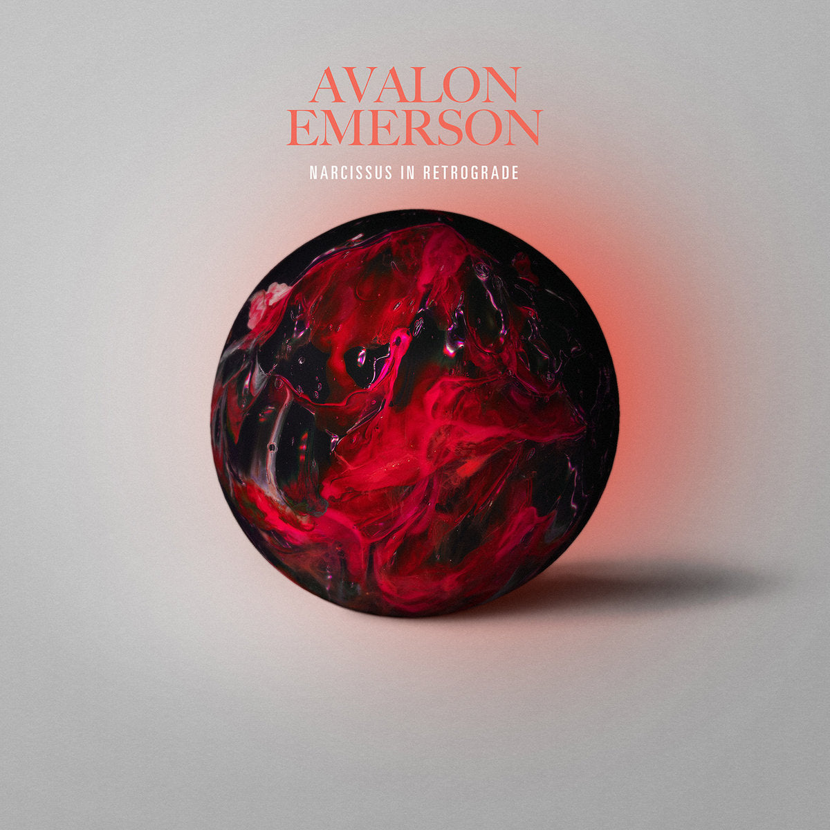 Avalon Emerson – Narcissus In Retrograde