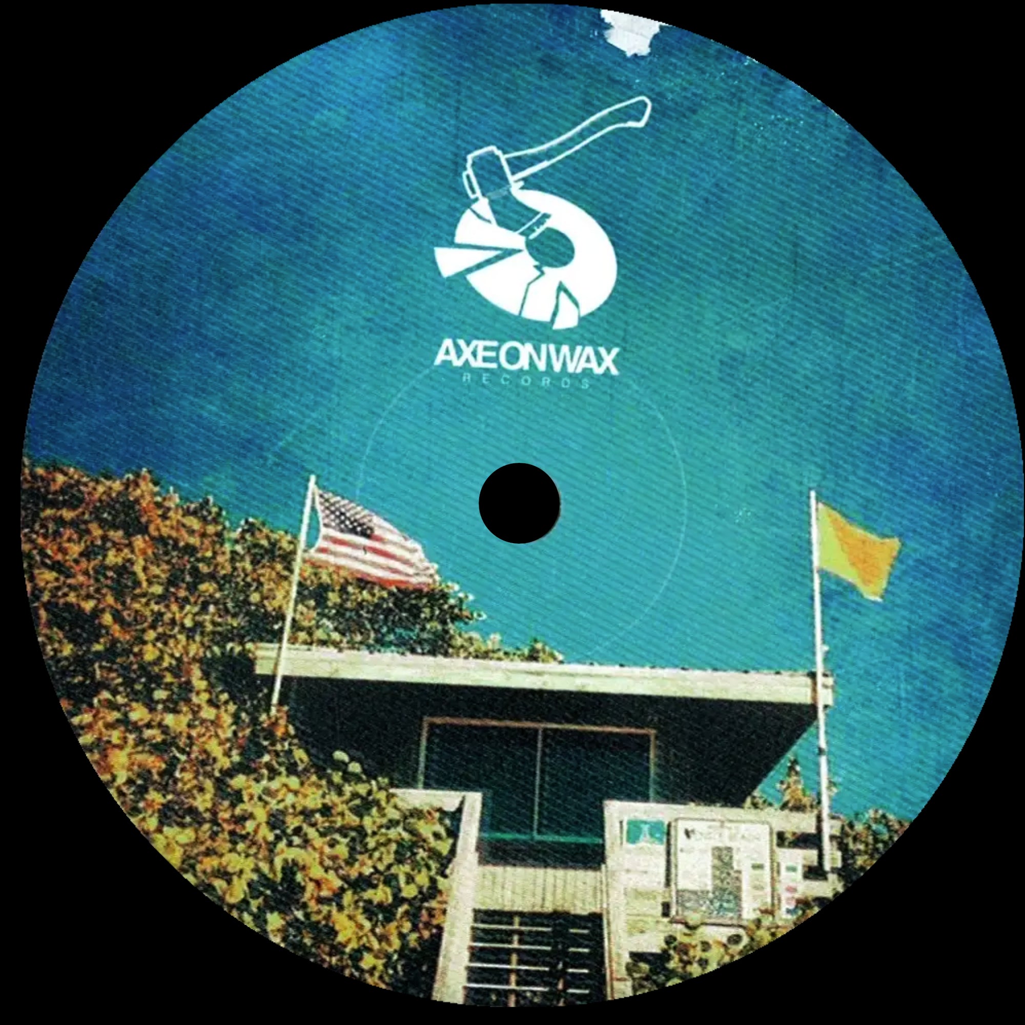 BM+BM Sound Machine – Take3