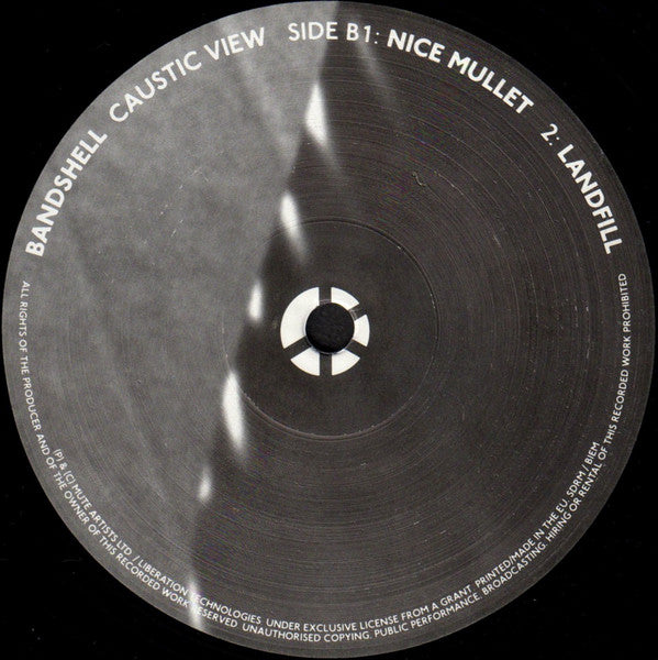 Bandshell – Caustic View