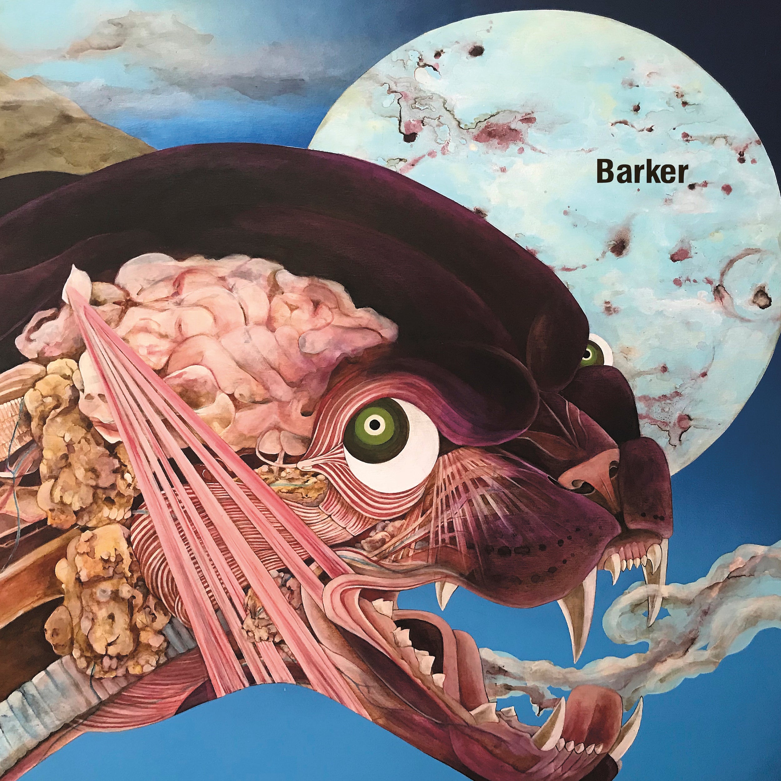 Barker - Debiasing EP