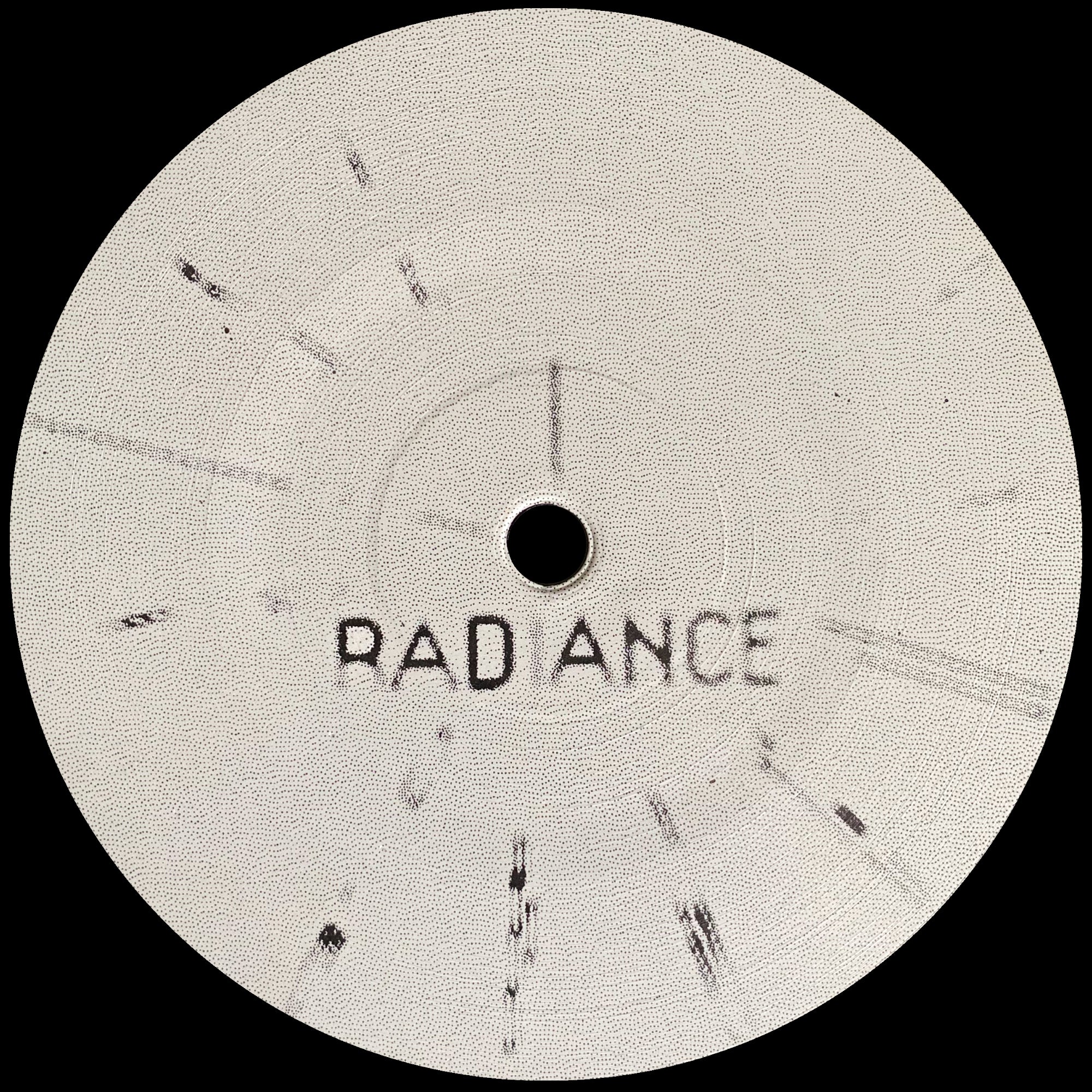 Basic Channel - Radiance