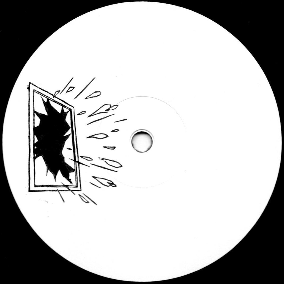 Lurka & Batu – Fringe White EP