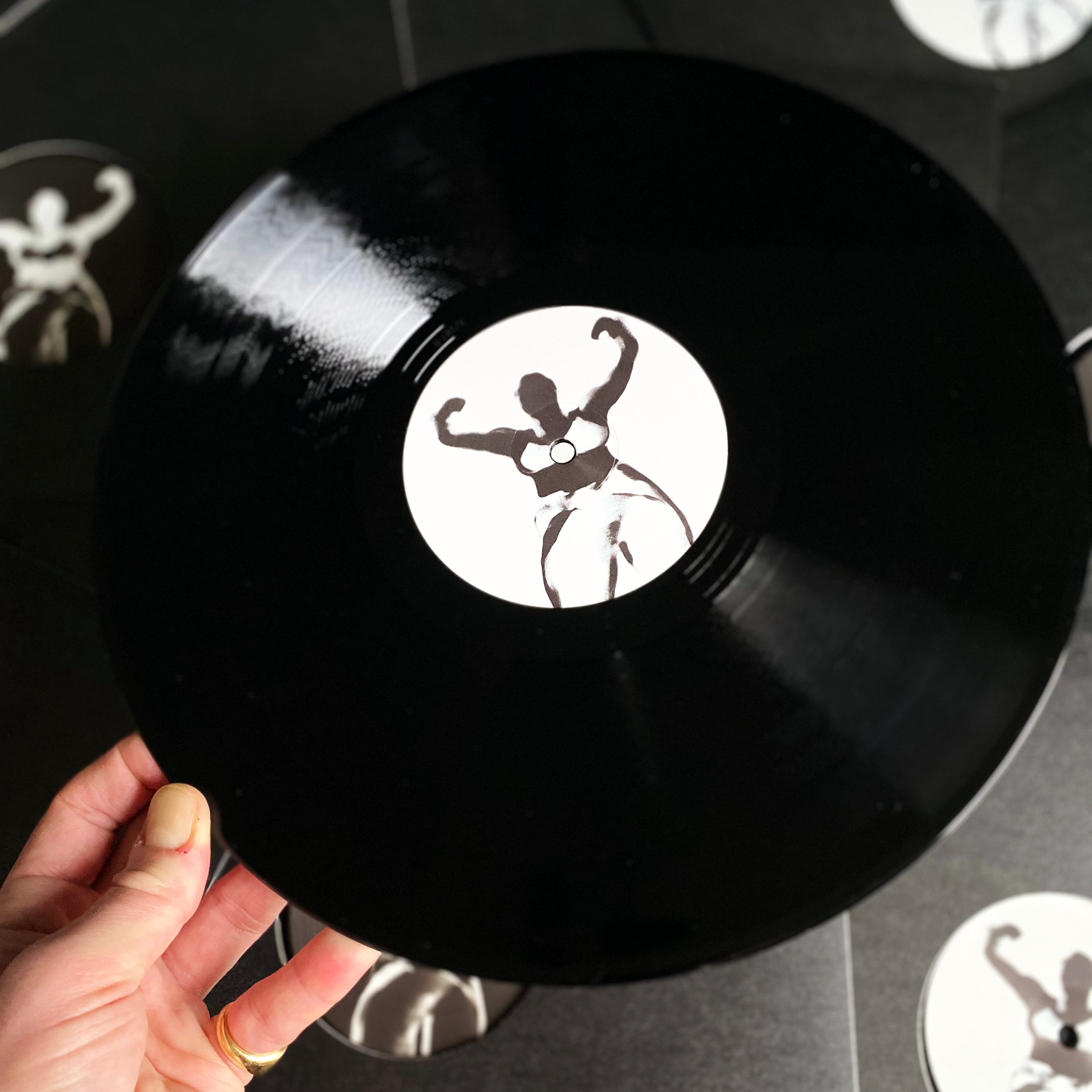 Ben Kaczor & LB Honne - Various Minds 001