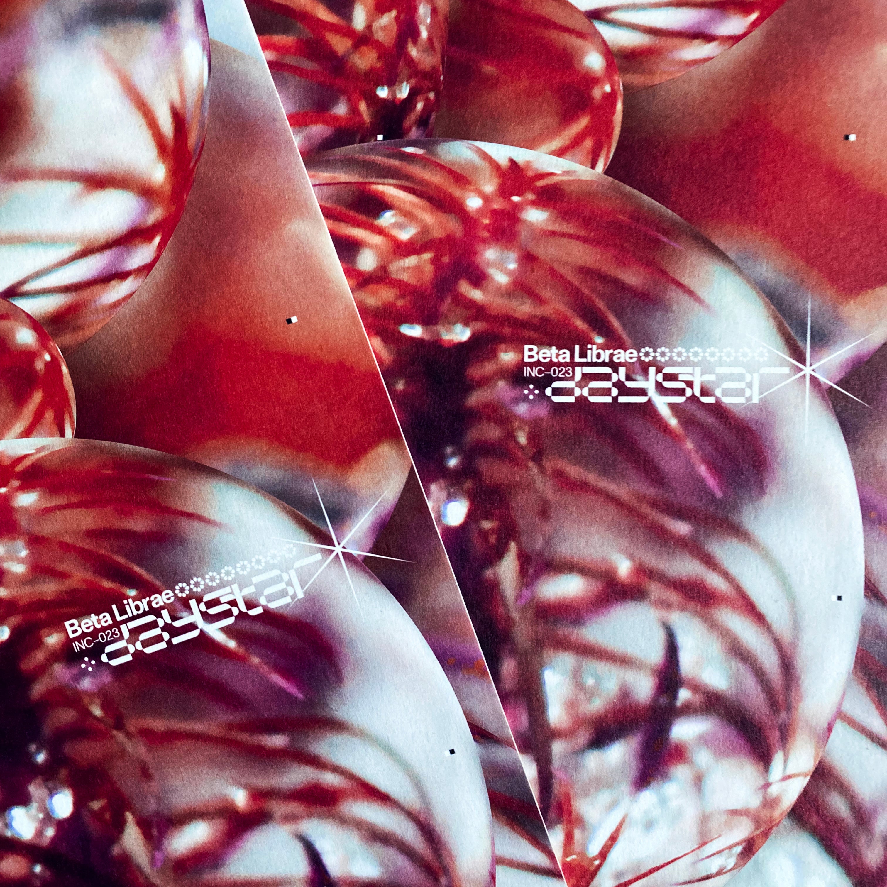 Beta Librae – DAYSTAR