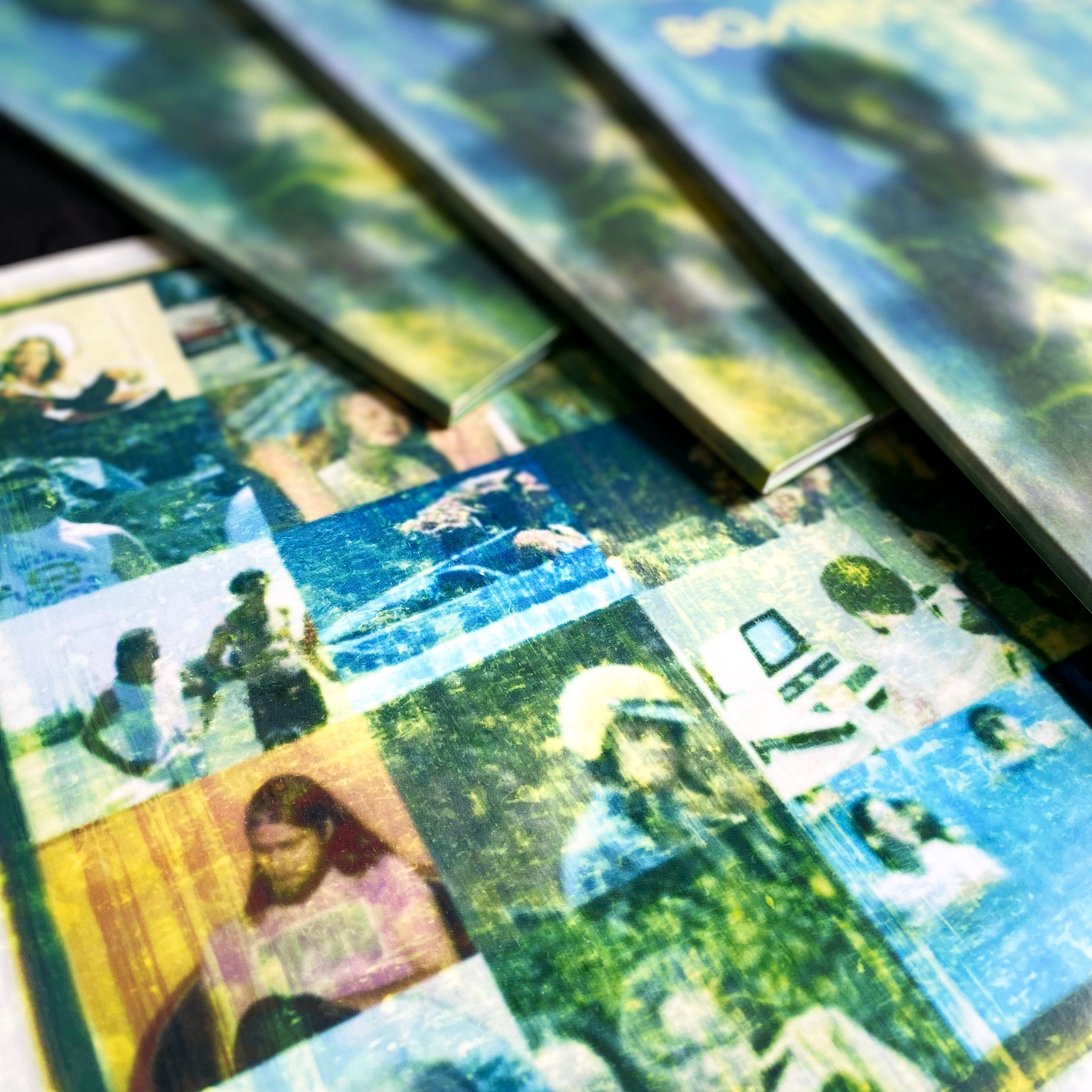 Boards Of Canada The Campfire Headphase