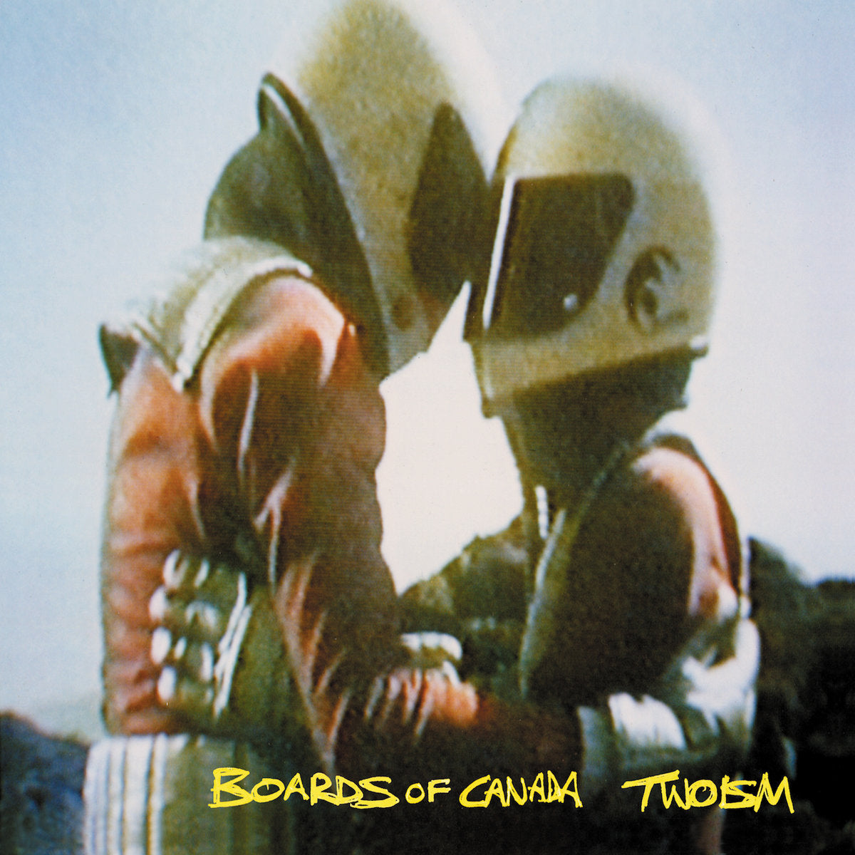 Boards Of Canada – Twoism