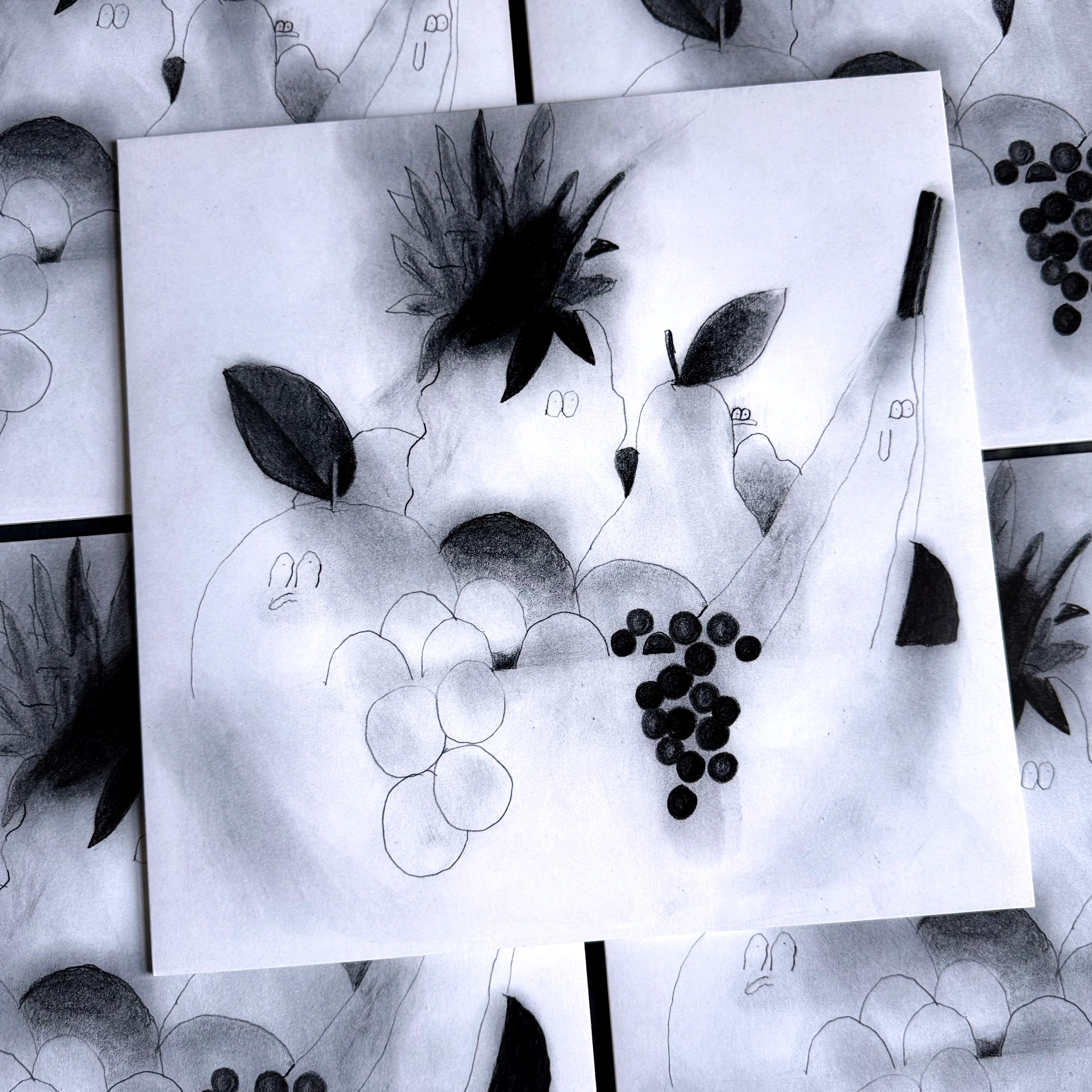 Bon & Rau Morning Funk