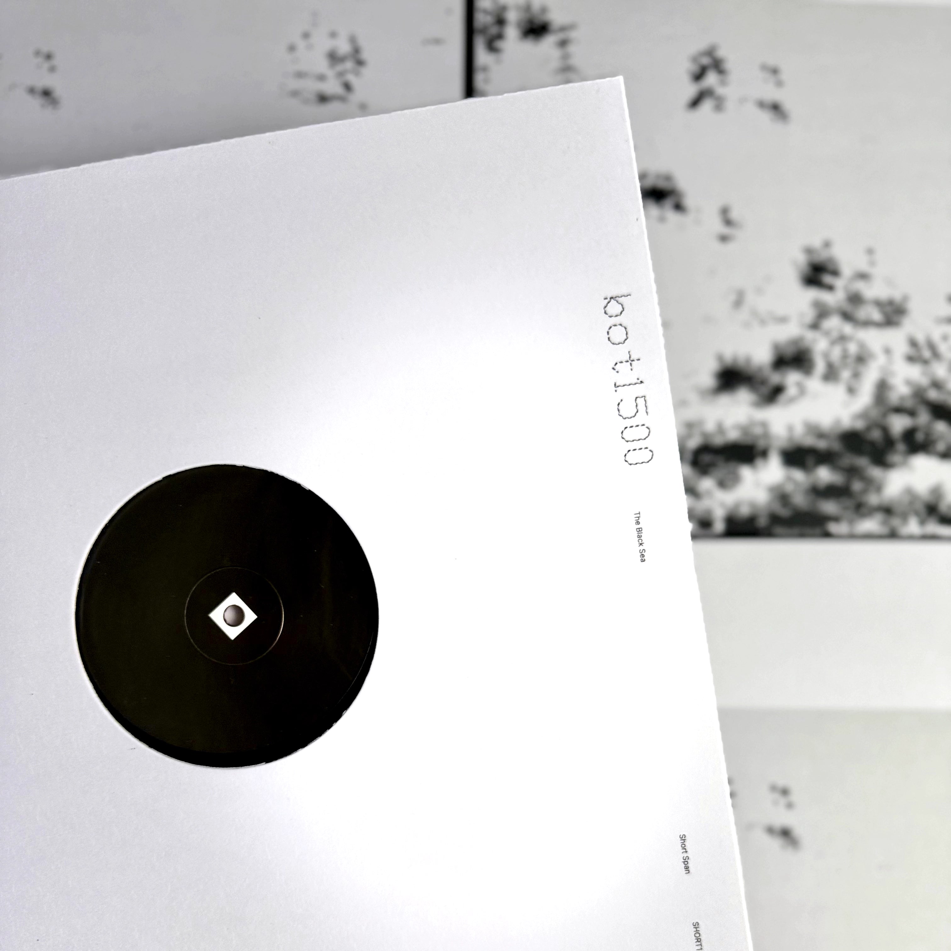 Bot1500 - The Black Sea