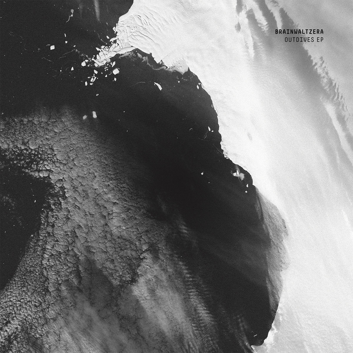 Brainwaltzera – Outdives EP