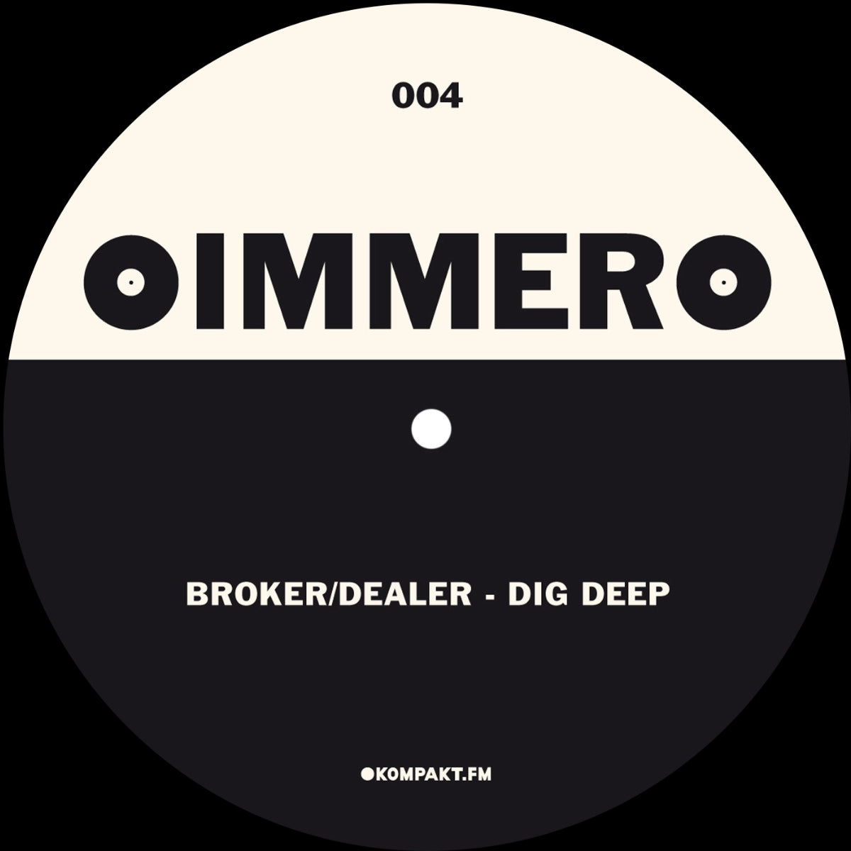 Broker/Dealer / Psychonauts – Dig Deep / World Keeps Turning