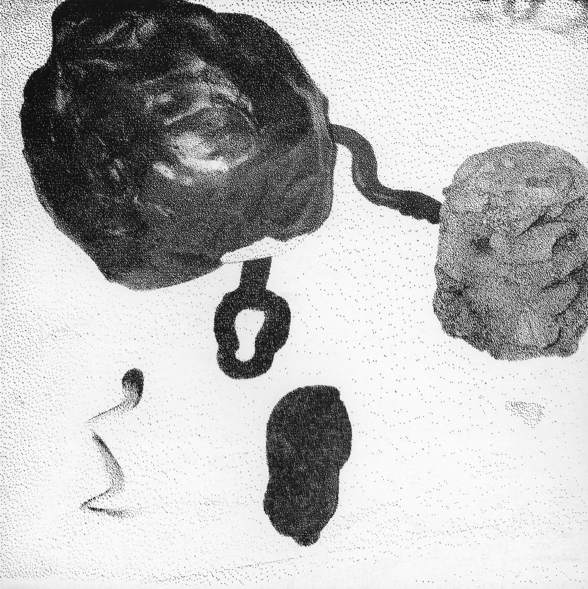 Burnt Friedman – The Pestle