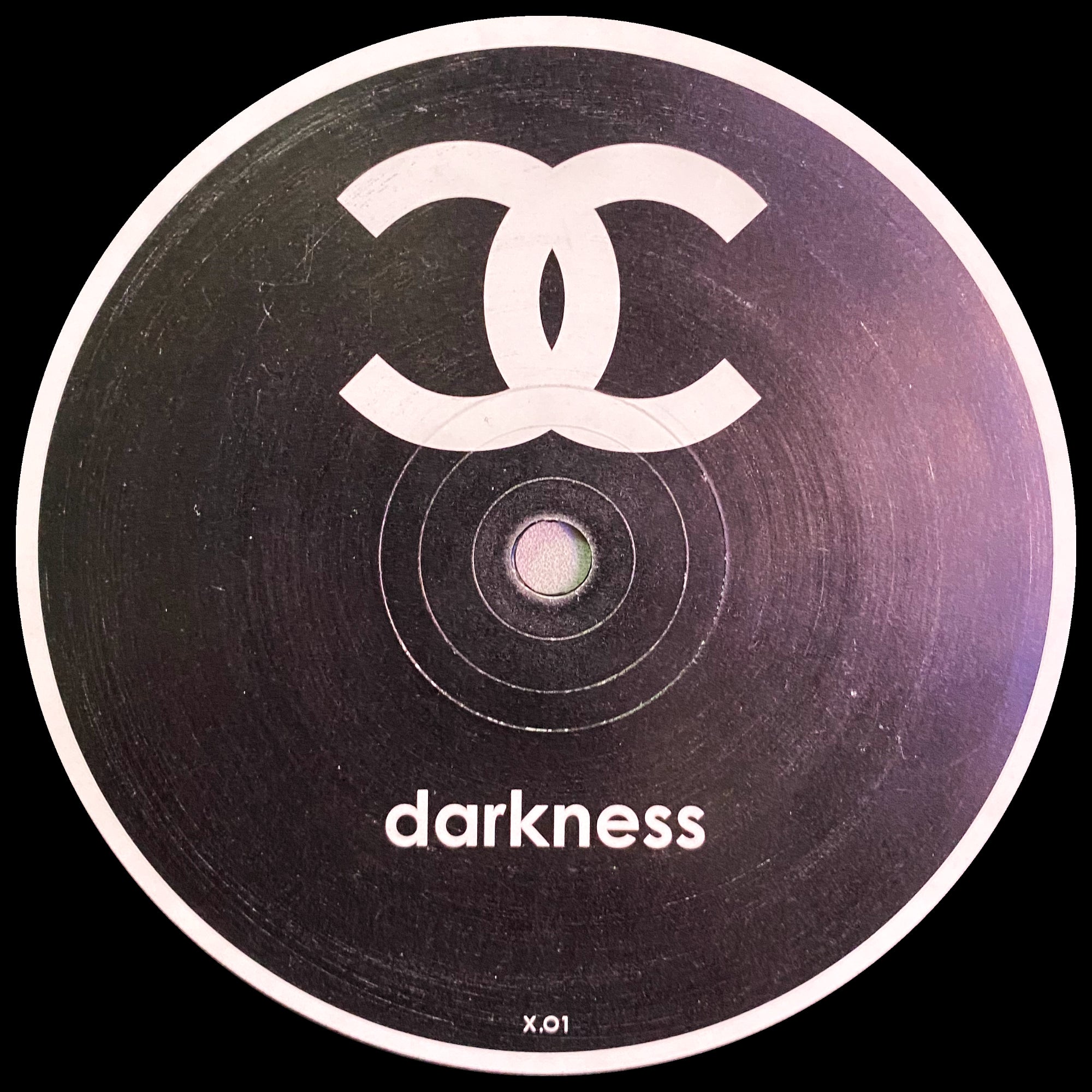 Carl Craig – Darkness (Radio Slave Re-edit)
