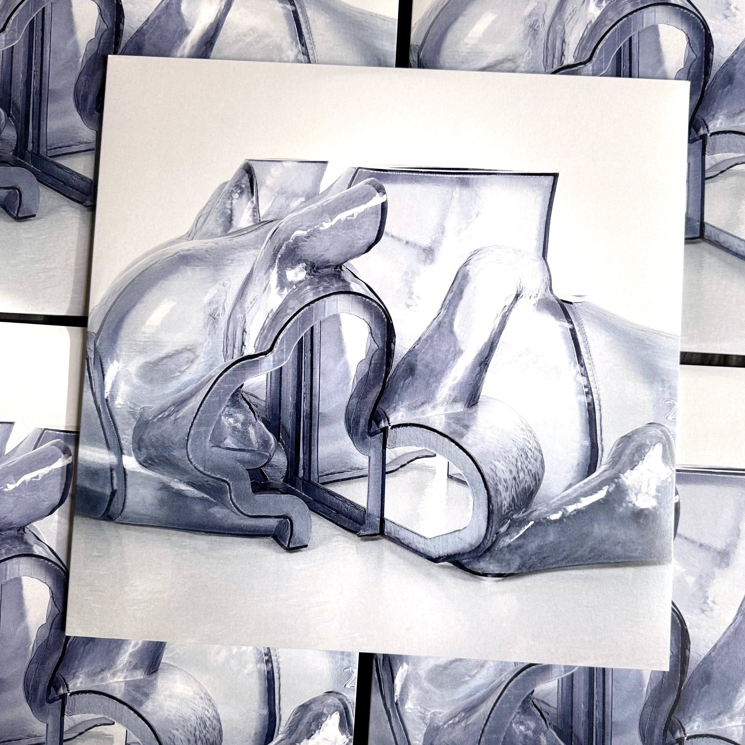 Carrier Rhythm Immortal