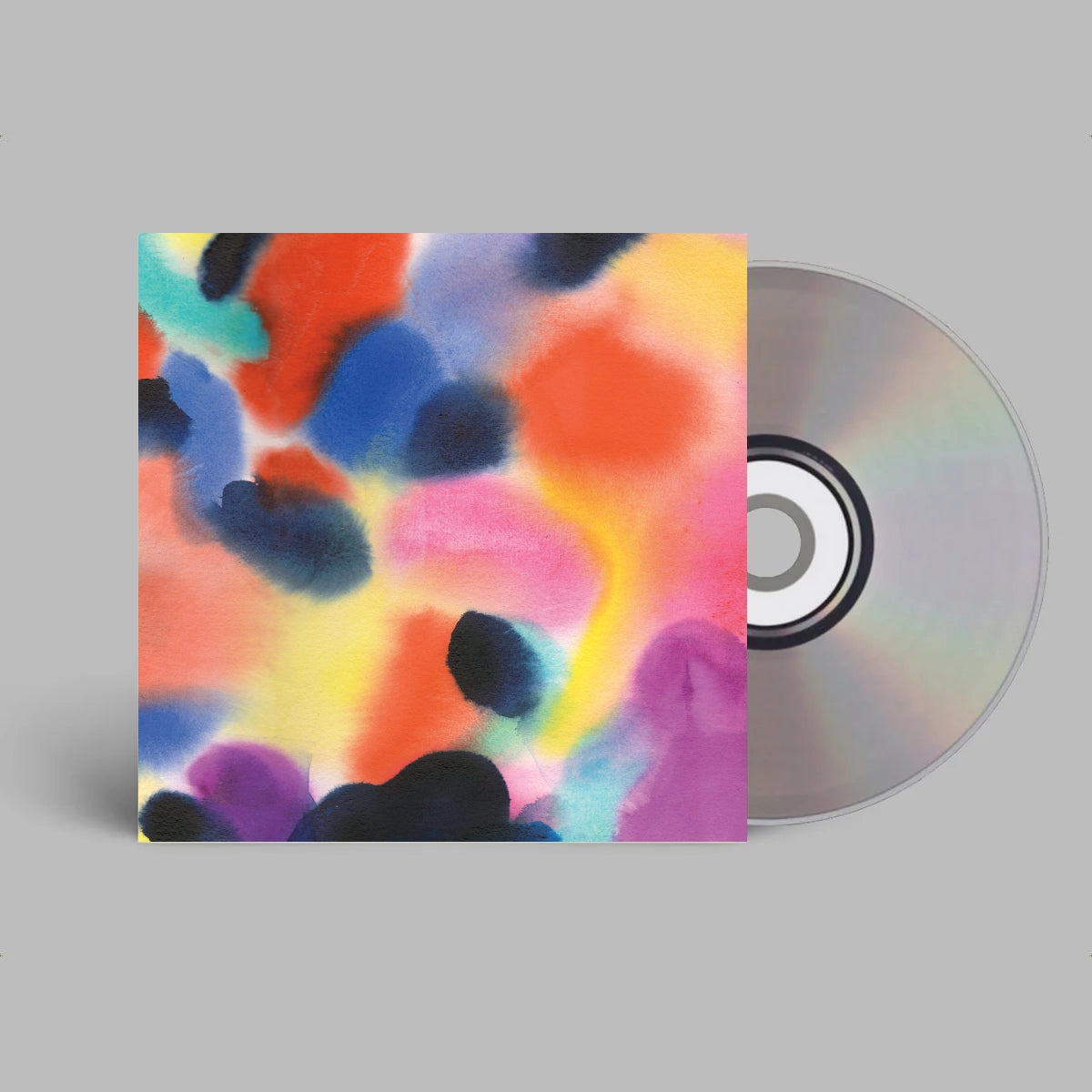 Christopher Rau – Two