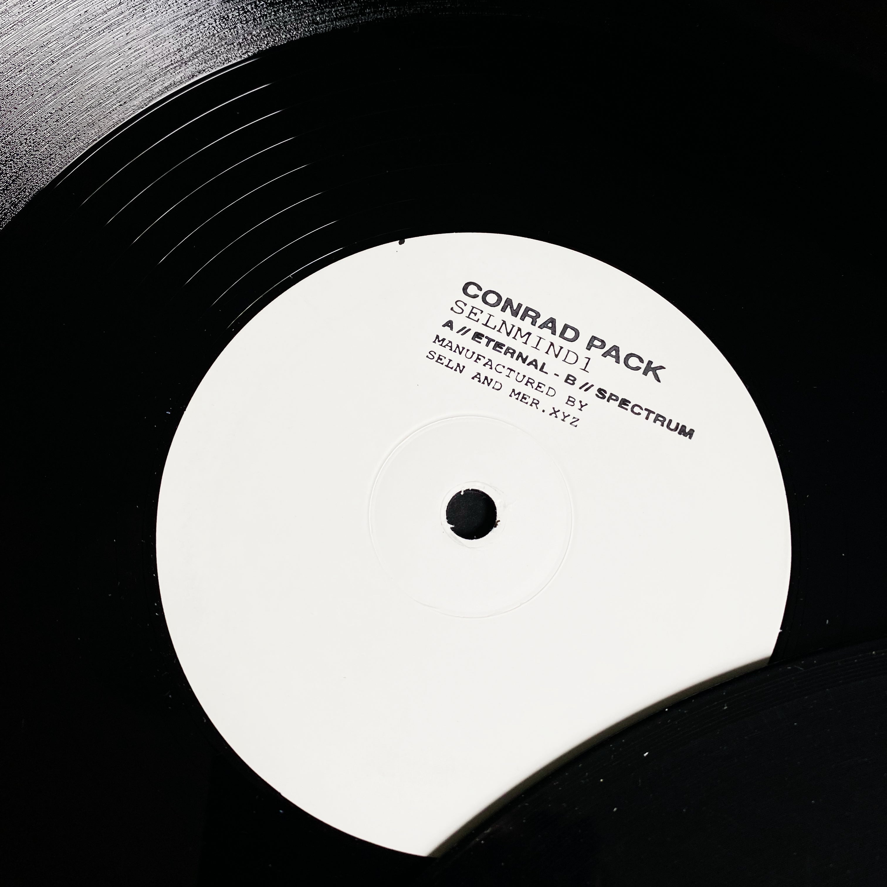 Conrad Pack – SELNMIND1