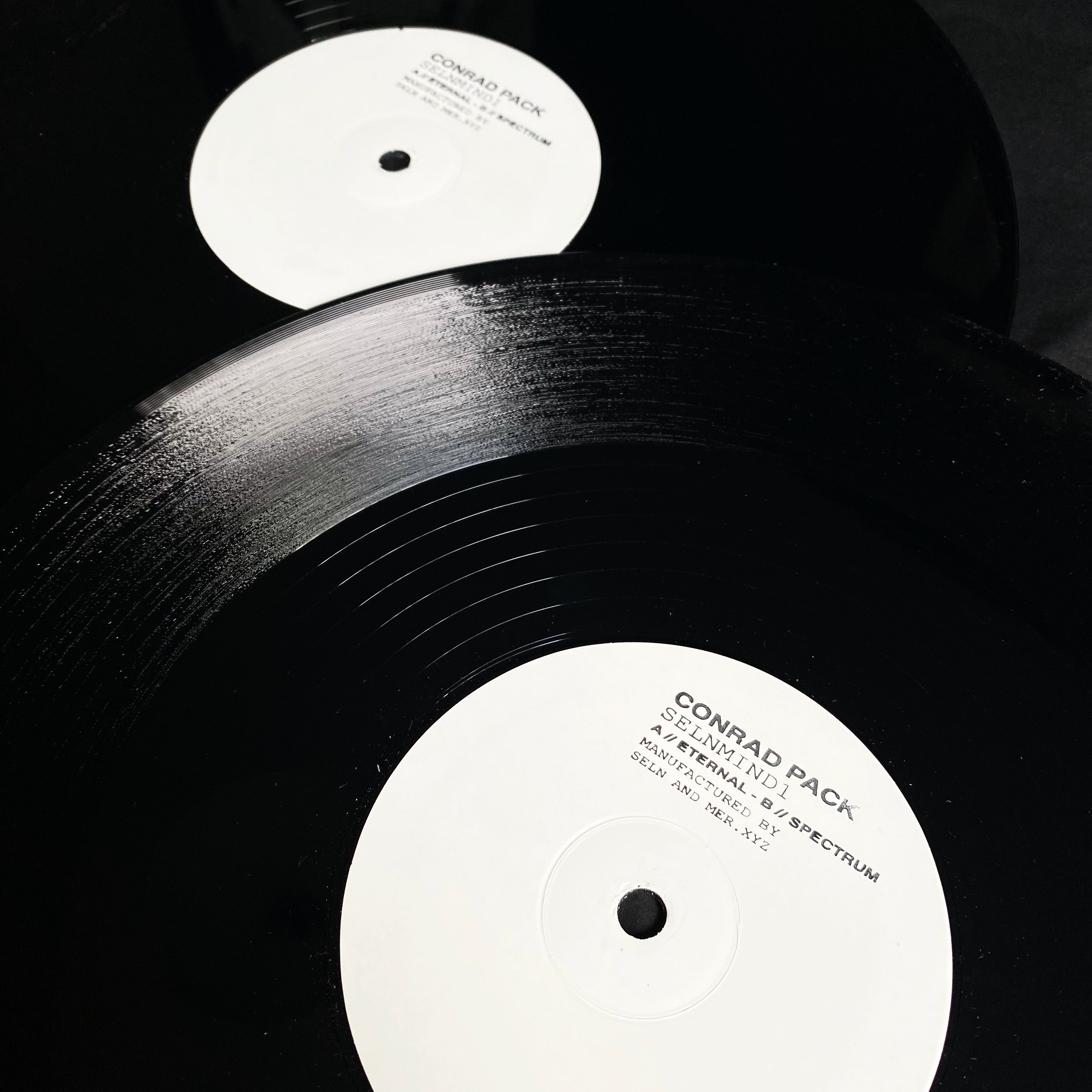 Conrad Pack – SELNMIND1