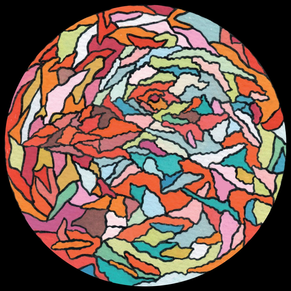 Coober Pedy University Band – Kookaburra