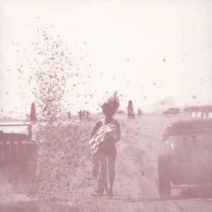 D'Marc Cantu – Car Type EP