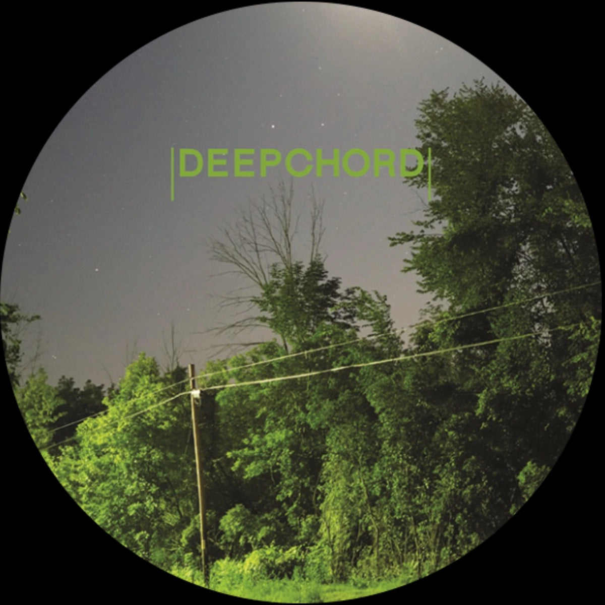 DeepChord – Atmospherica Vol. 1