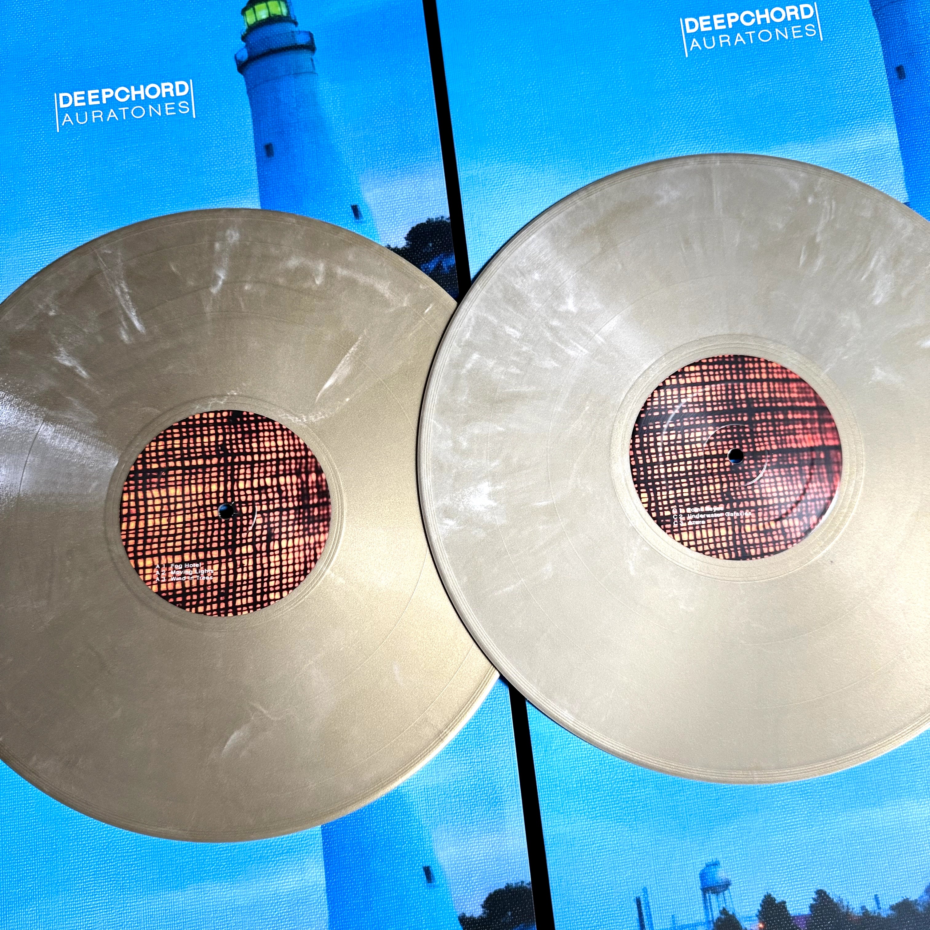 DeepChord – Auratones