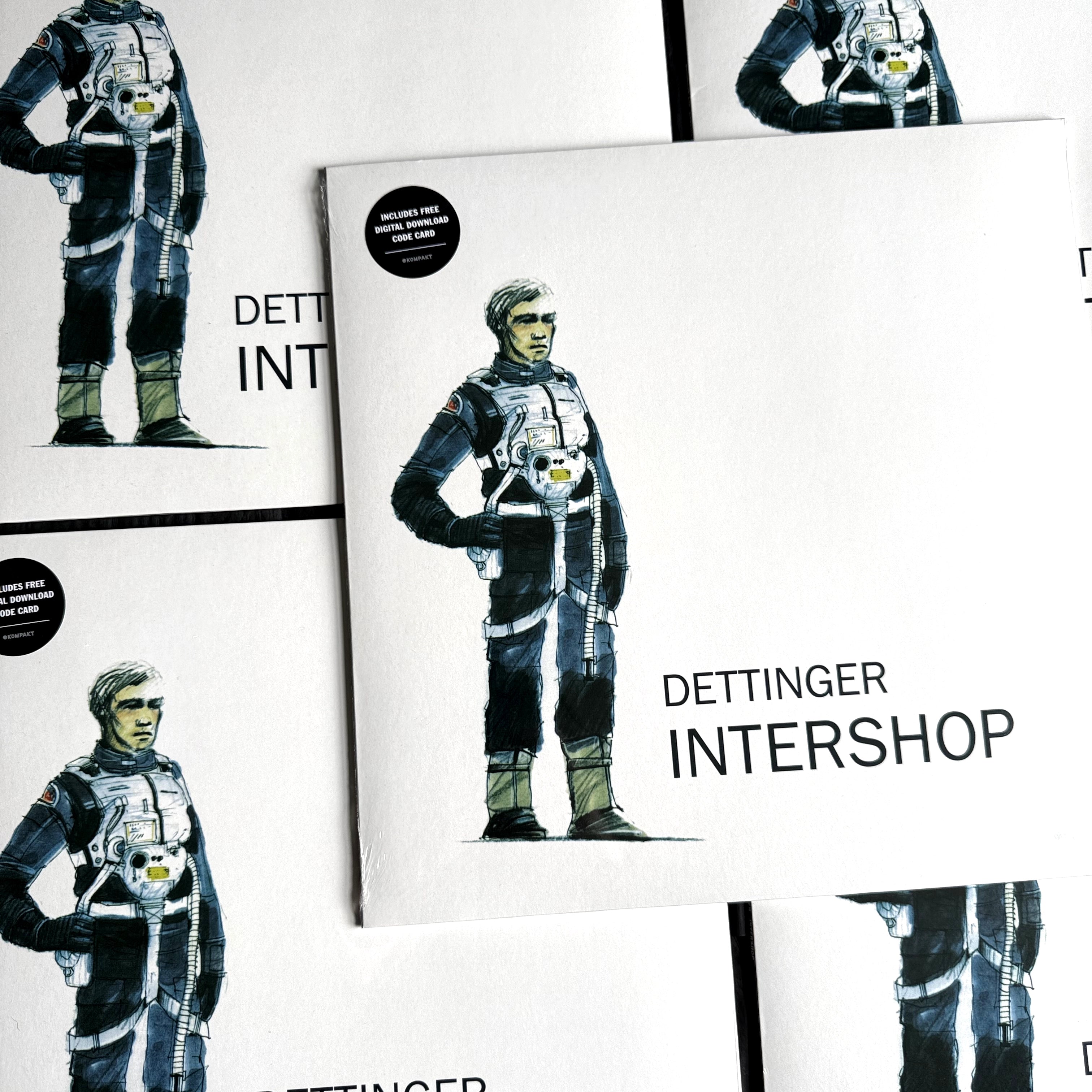 Dettinger - Intershop