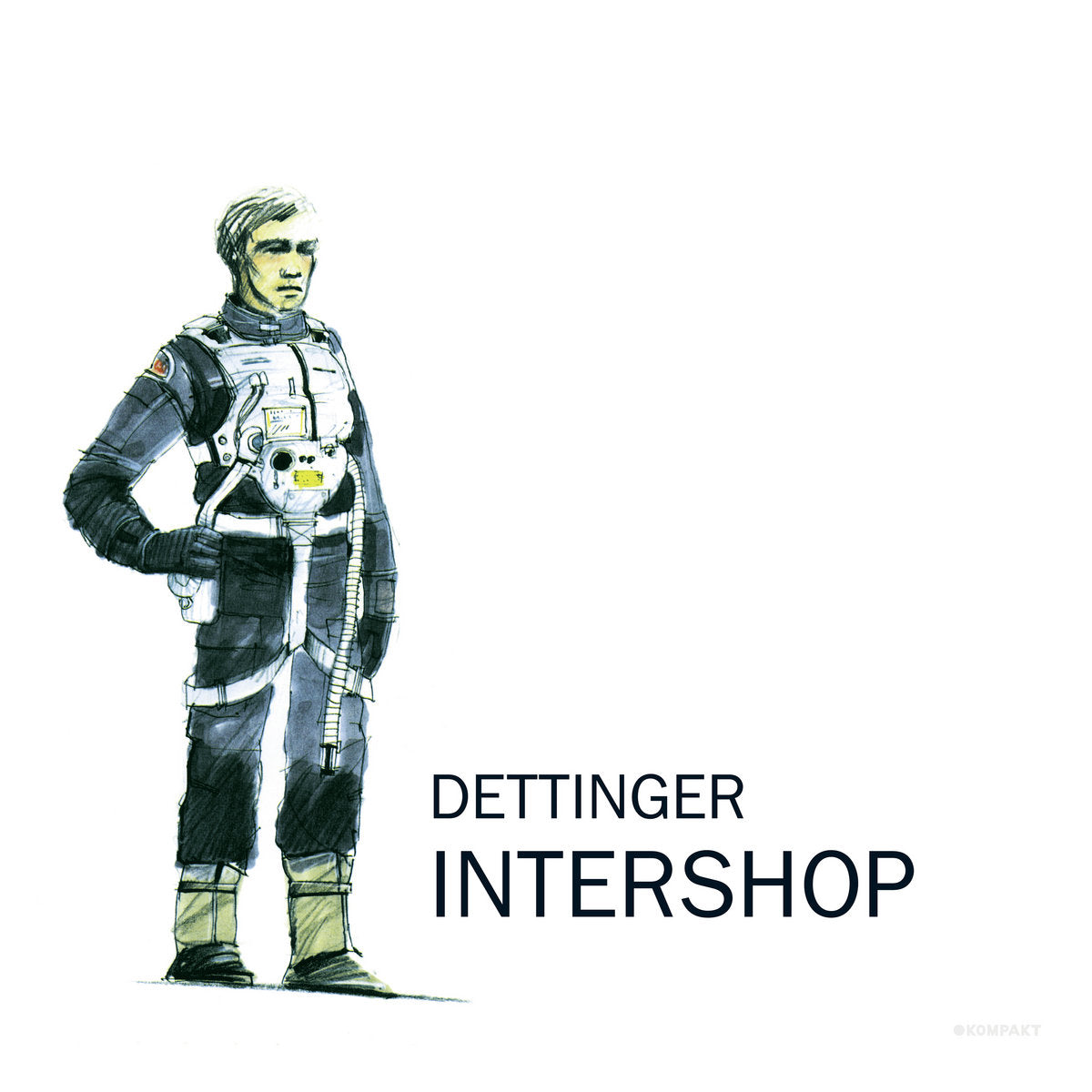 Dettinger - Intershop
