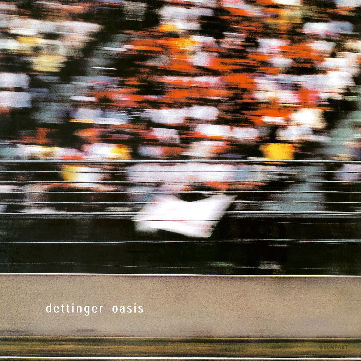 Dettinger – Oasis