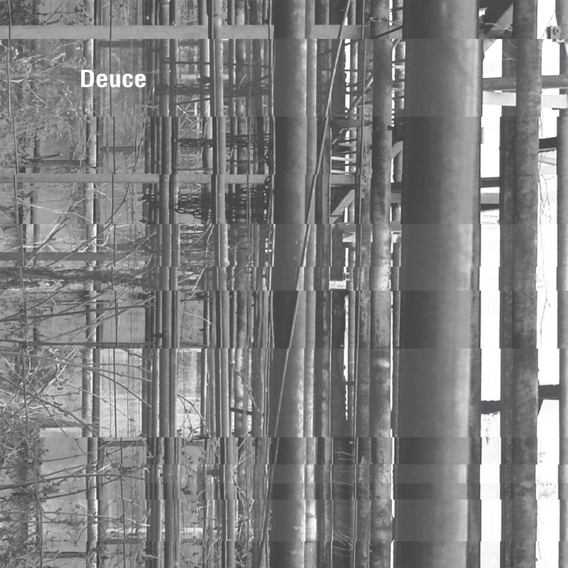 Deuce - Deuce EP (Marcel Dettmann & Shed)