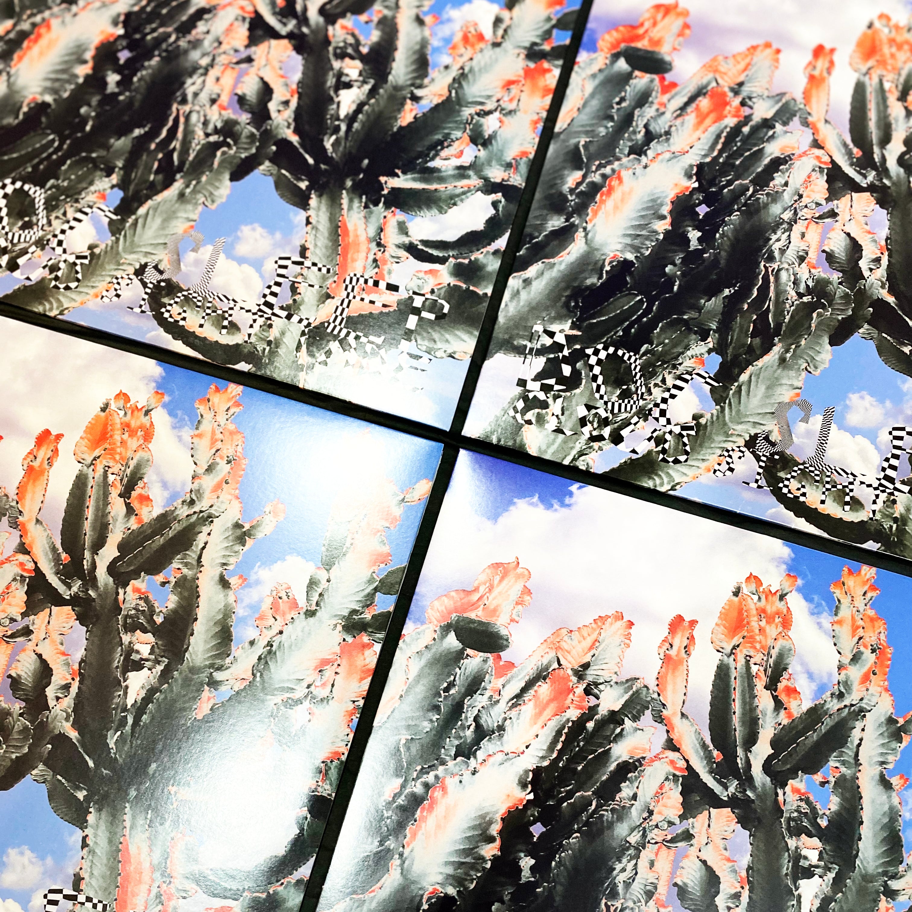 Doc Sleep - Cloud Sight Fade