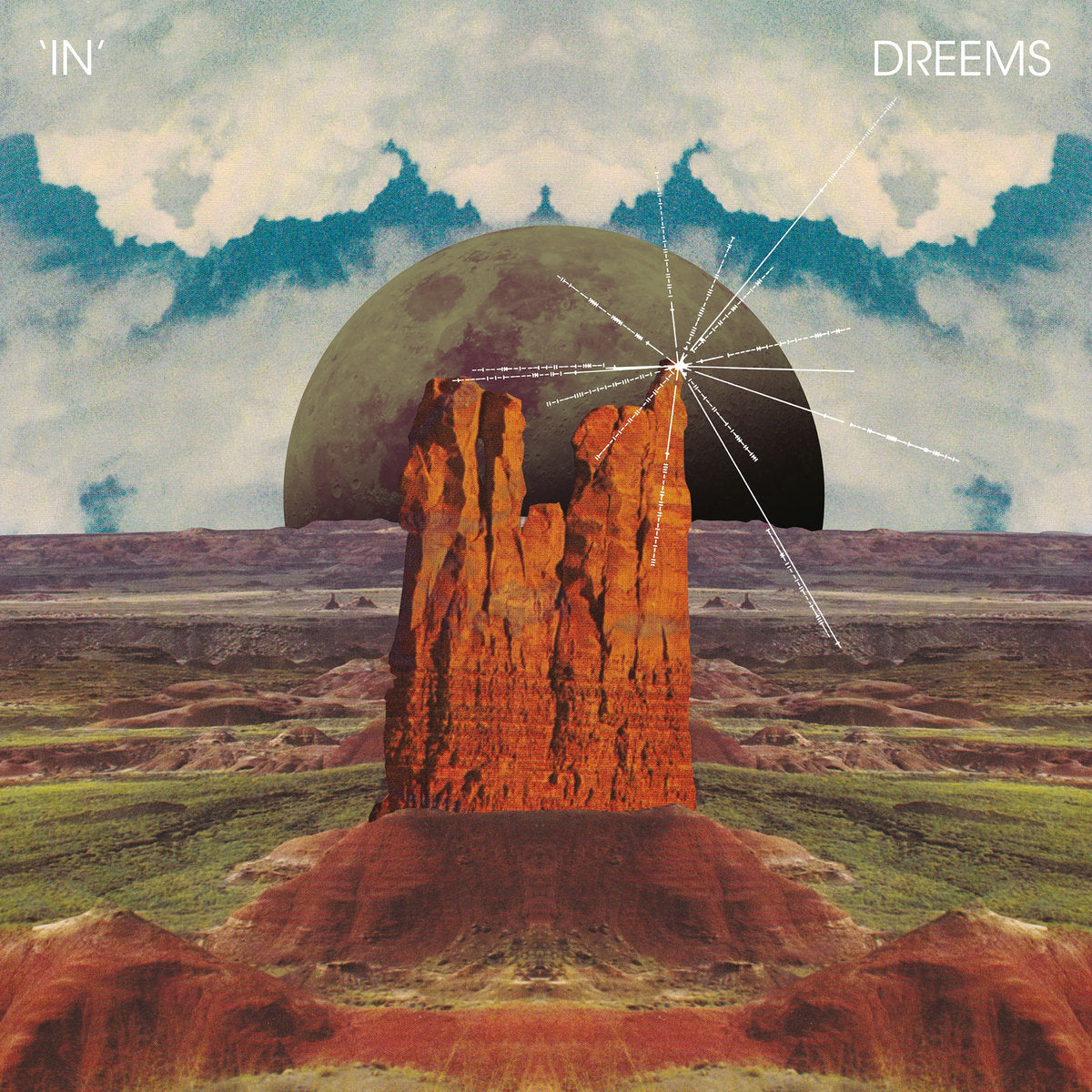 Dreems – In Dreems