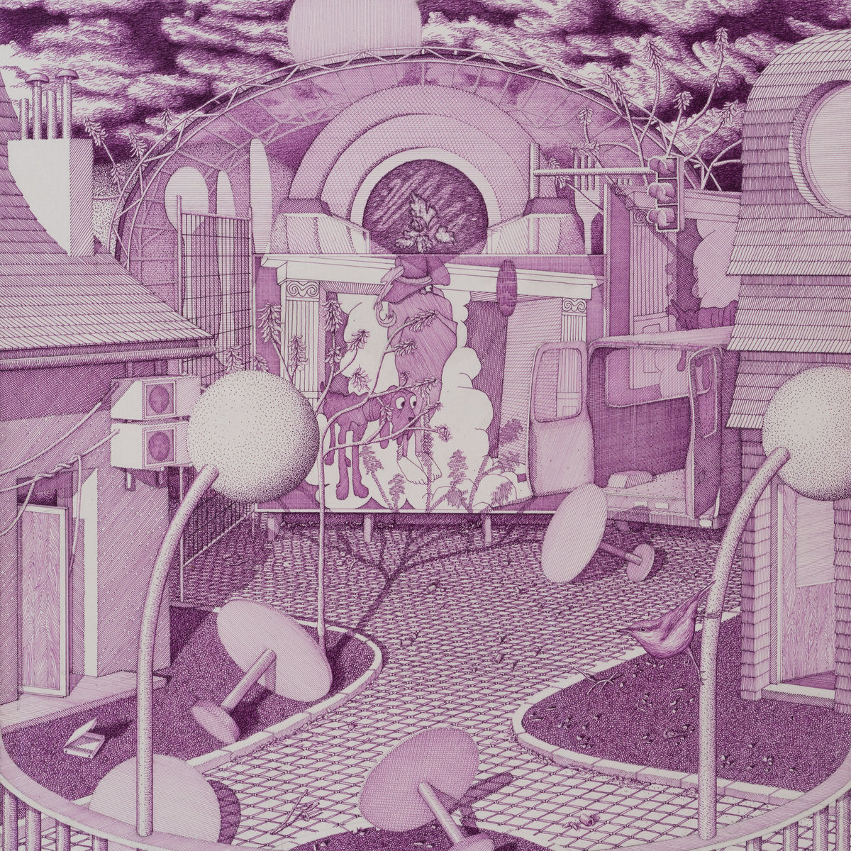 Dx2ov – Tonegues