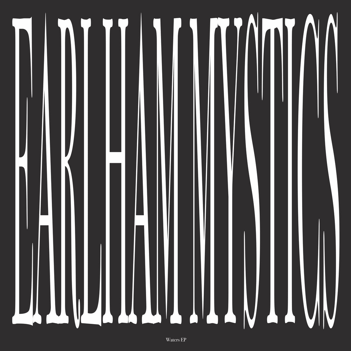 Earlham Mystics (Luke Abbott) – Waters EP