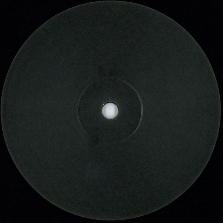 Eduardo De La Calle – Analog Grooves #1