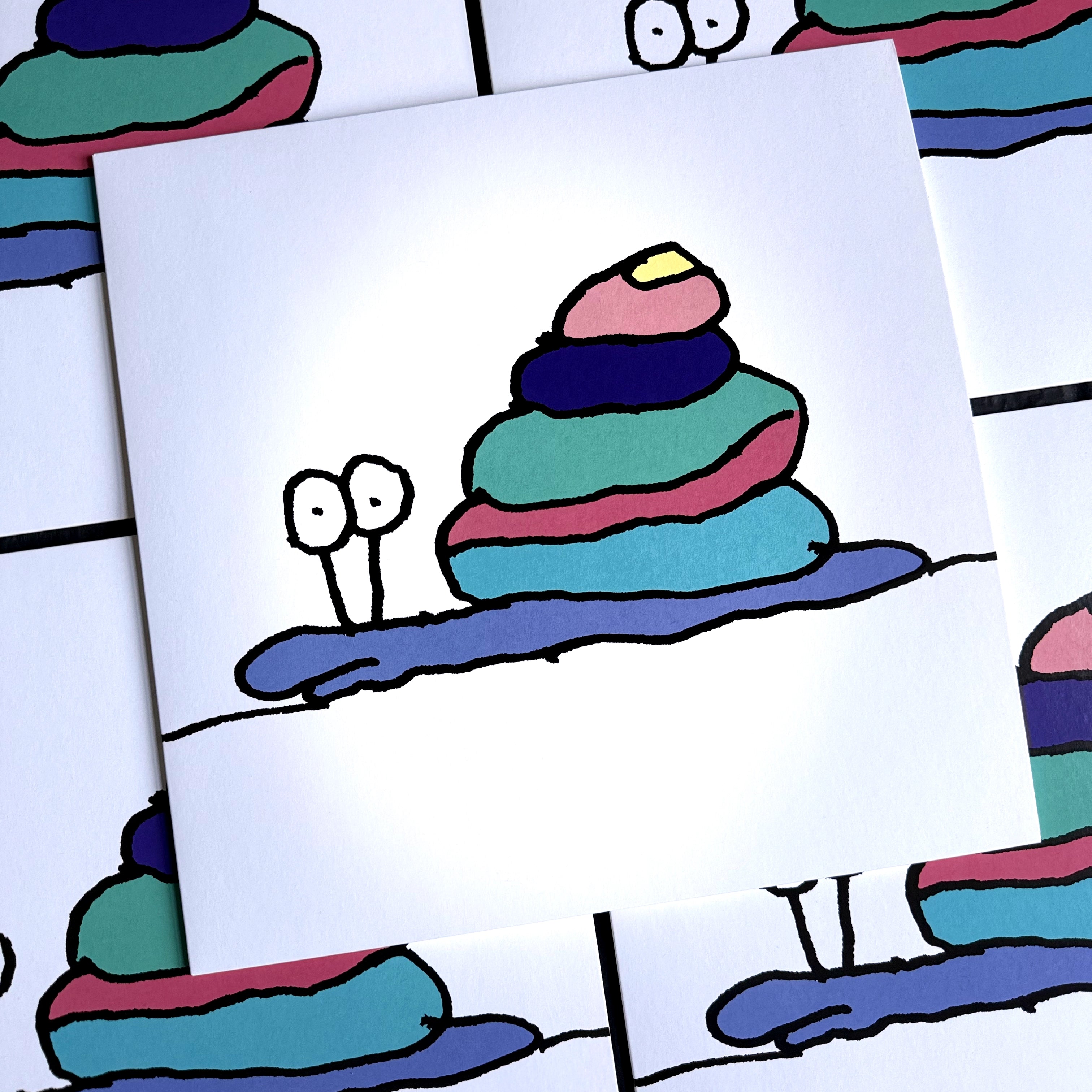 Edward Eddie Green EP