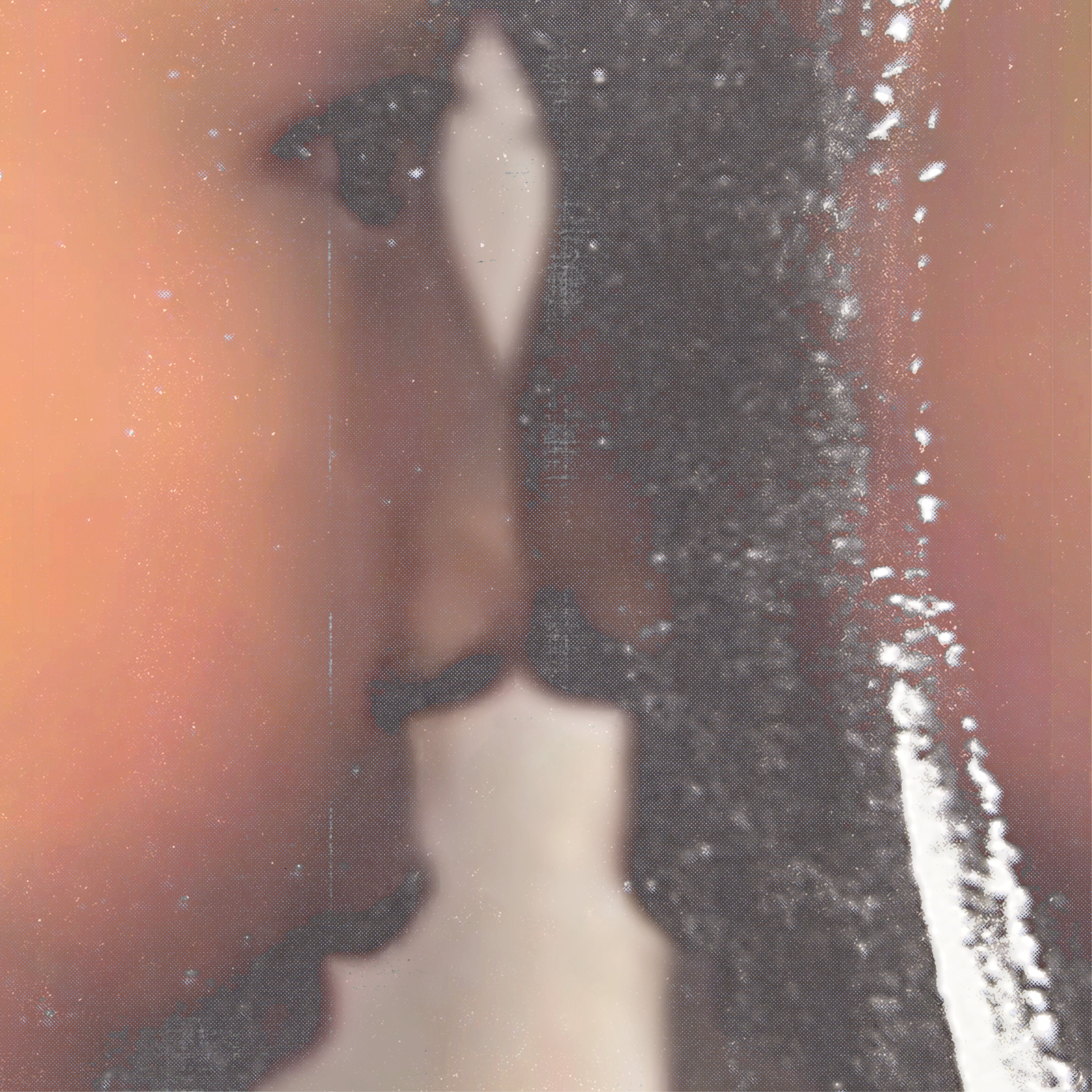 Elise Massoni - Reference Point EP