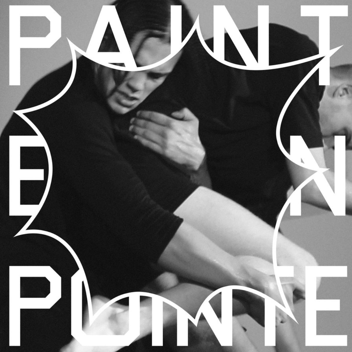 Eugene Ward – Paint En Pointe